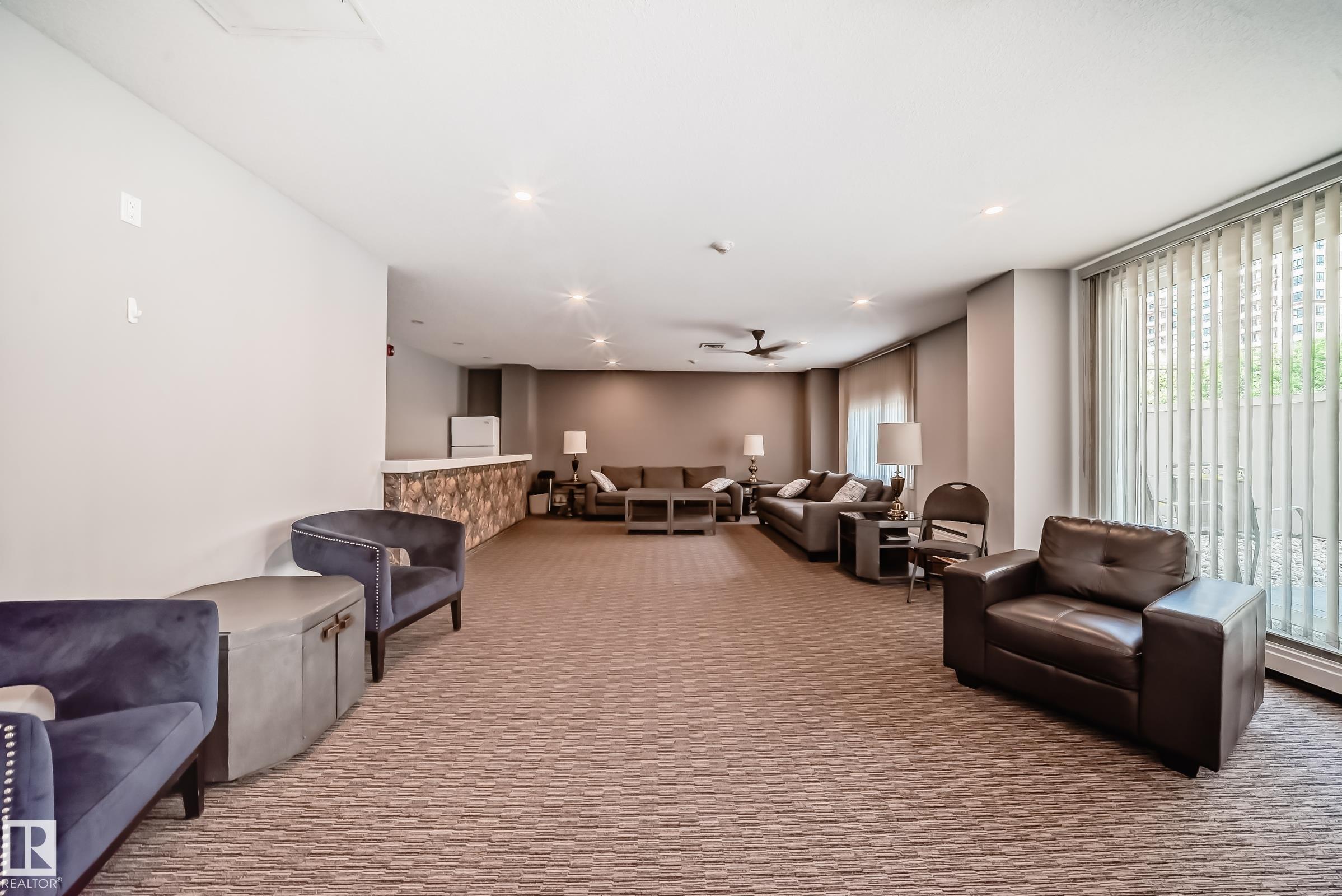 Photo 32 at 1601 - 9909 110 Street NW, Wîhkwêntôwin, Edmonton