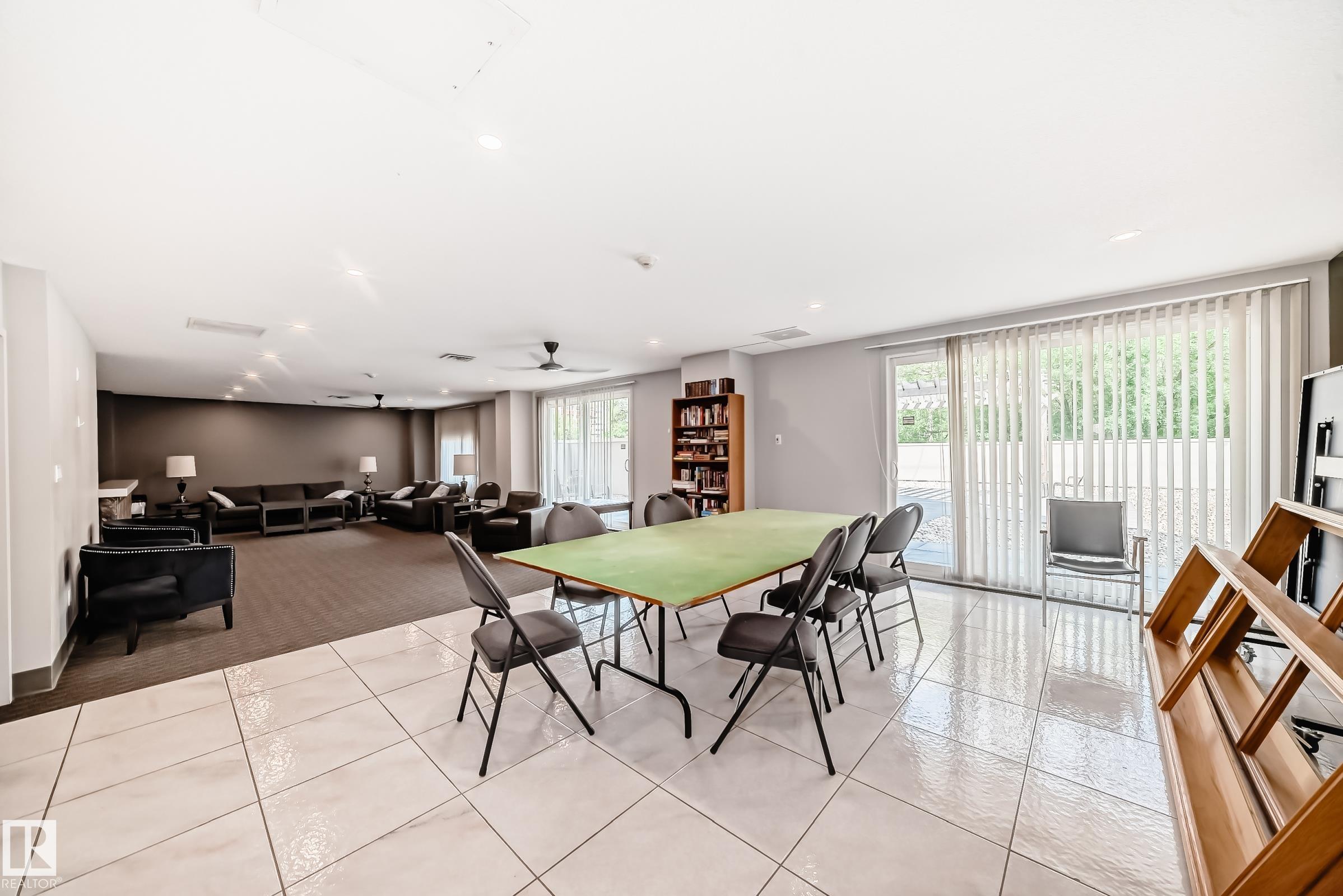 Photo 34 at 1601 - 9909 110 Street NW, Wîhkwêntôwin, Edmonton