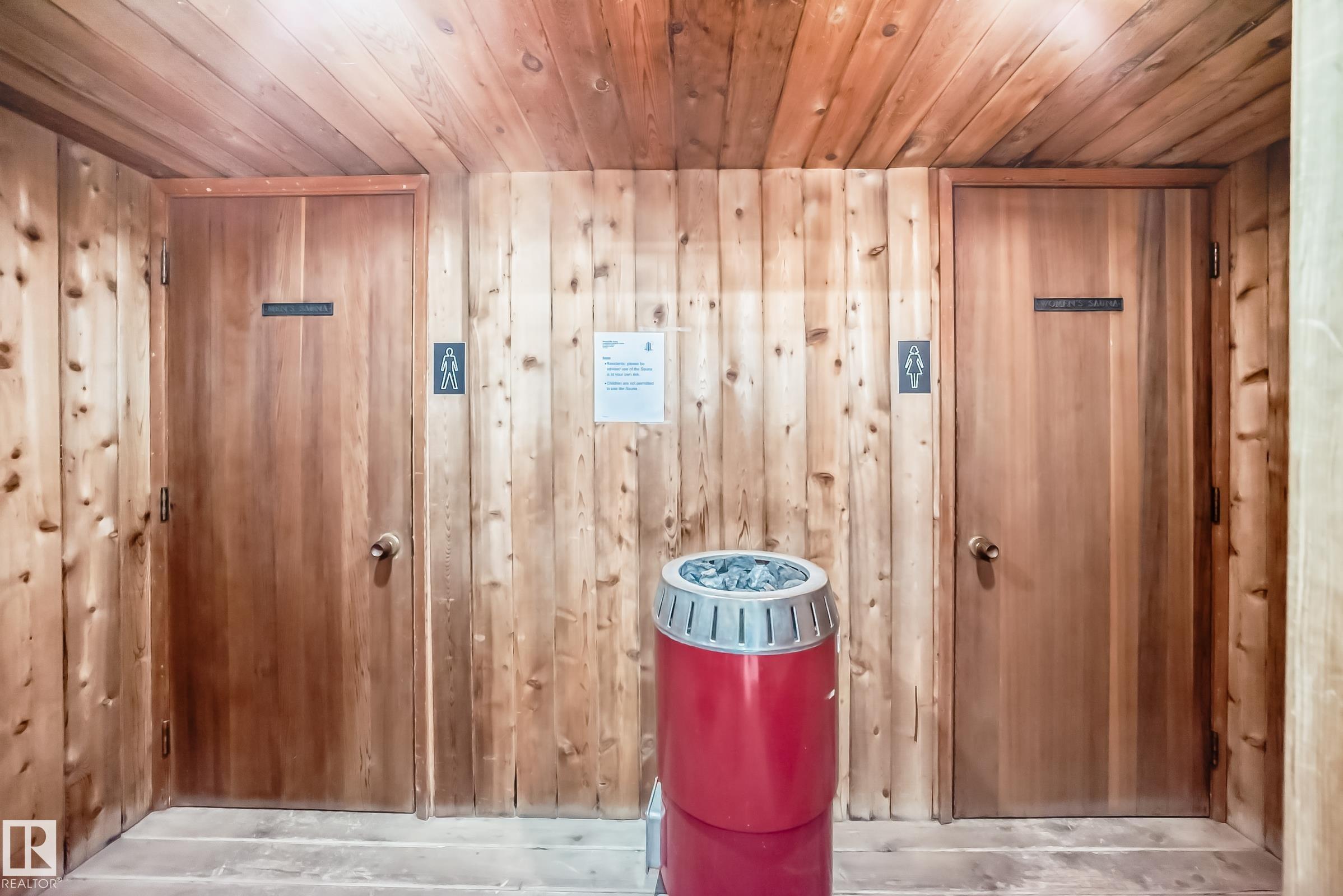 Photo 35 at 1601 - 9909 110 Street NW, Wîhkwêntôwin, Edmonton