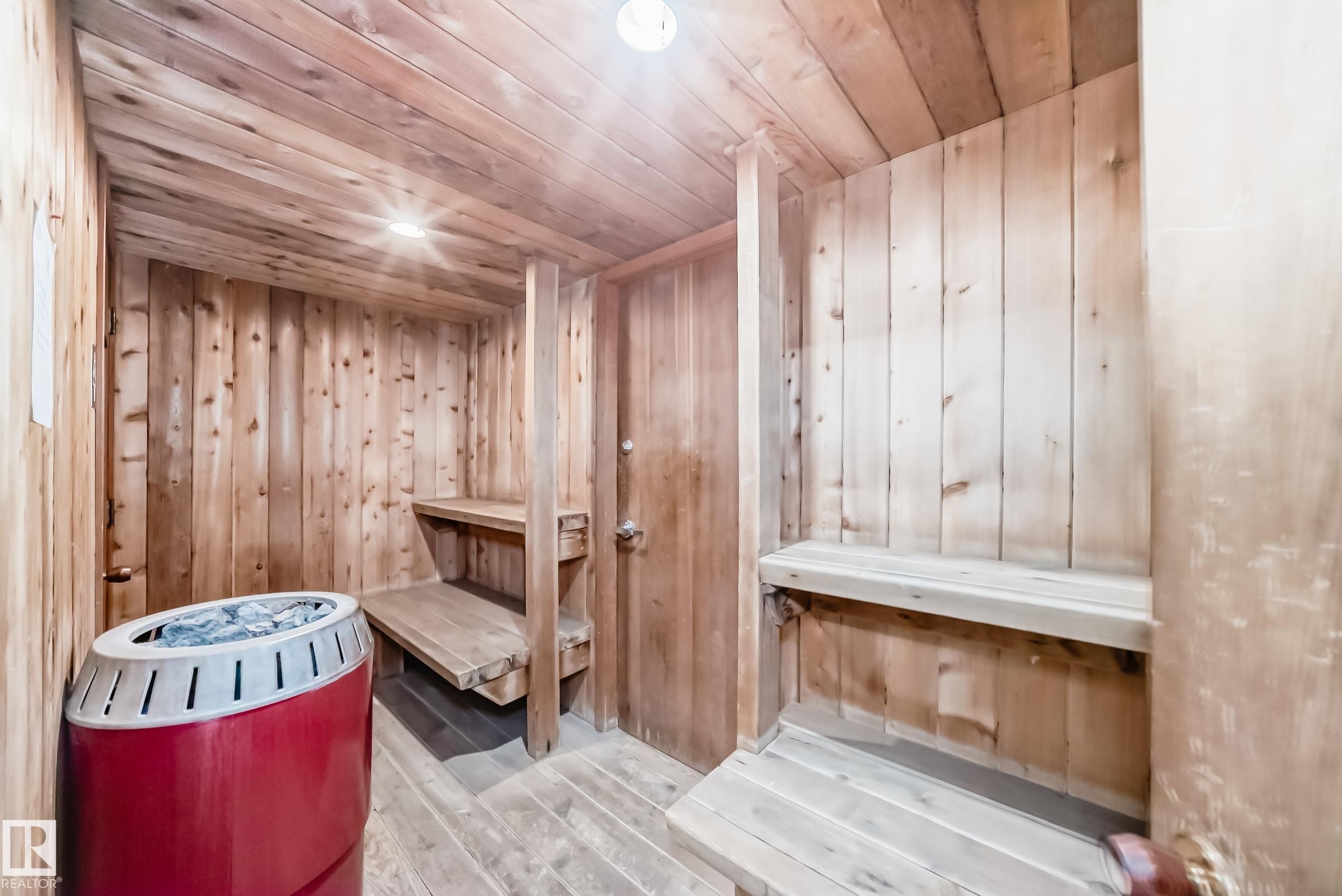 Photo 36 at 1601 - 9909 110 Street NW, Wîhkwêntôwin, Edmonton