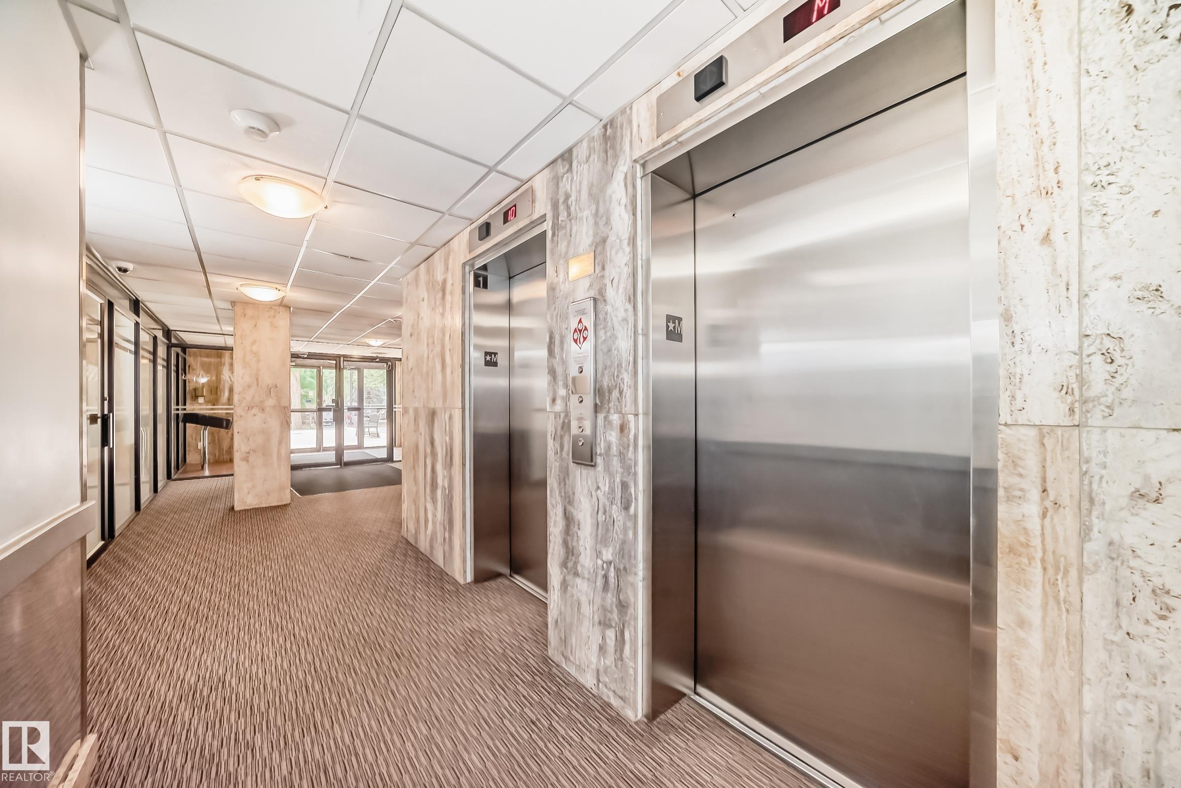 Photo 37 at 1601 - 9909 110 Street NW, Wîhkwêntôwin, Edmonton