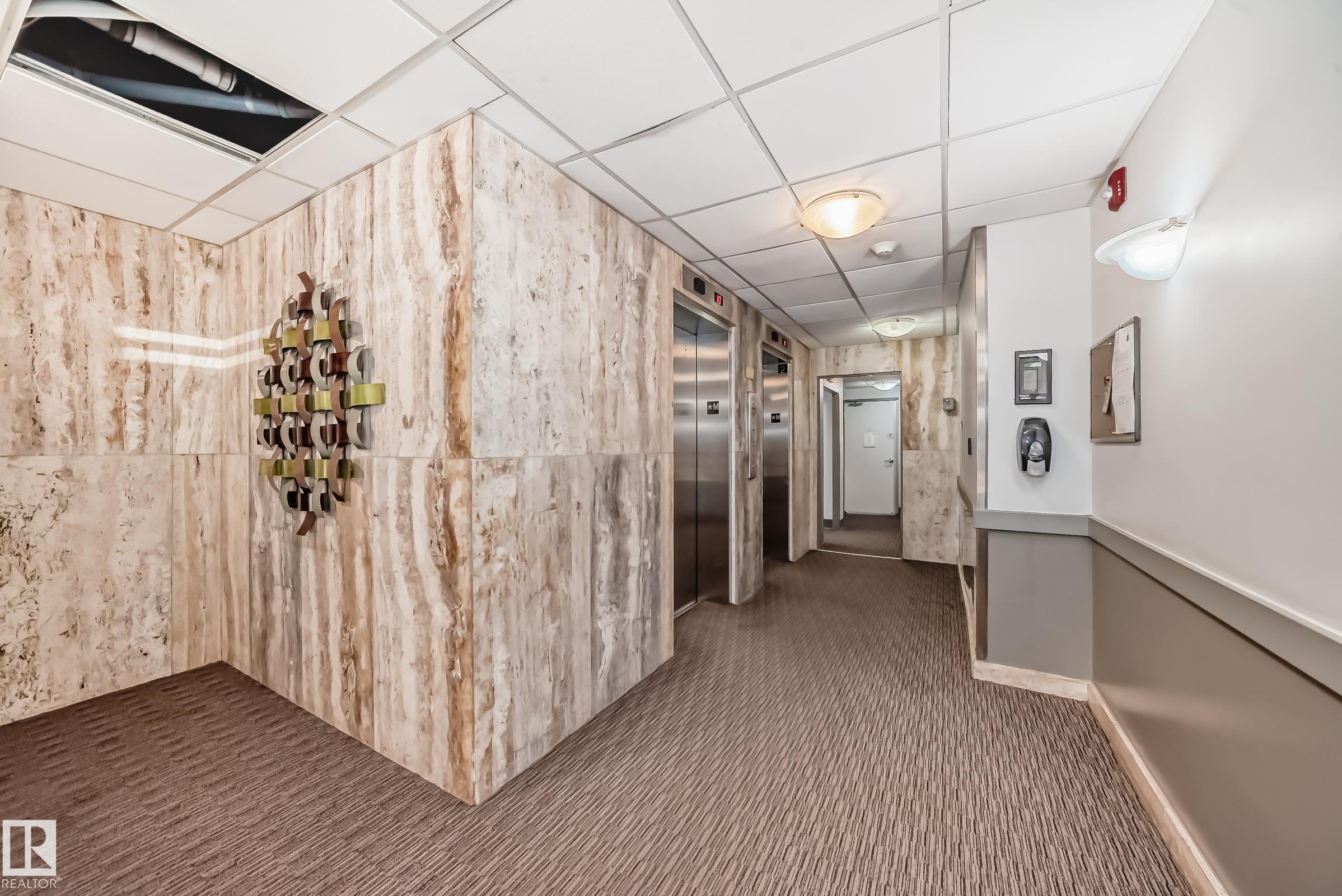 Photo 38 at 1601 - 9909 110 Street NW, Wîhkwêntôwin, Edmonton