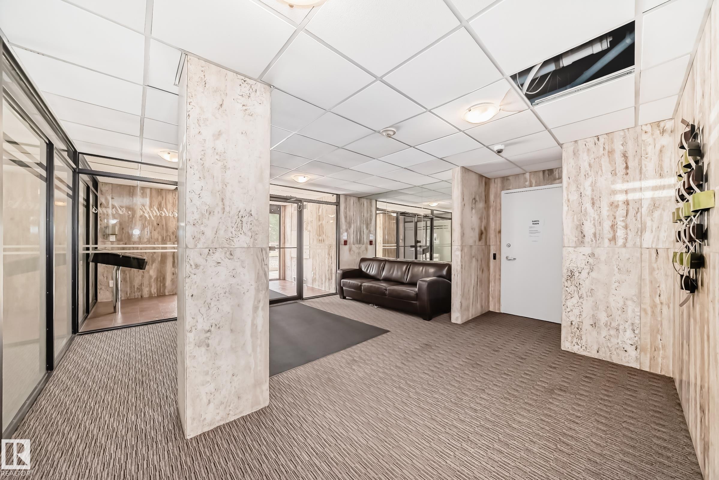 Photo 39 at 1601 - 9909 110 Street NW, Wîhkwêntôwin, Edmonton