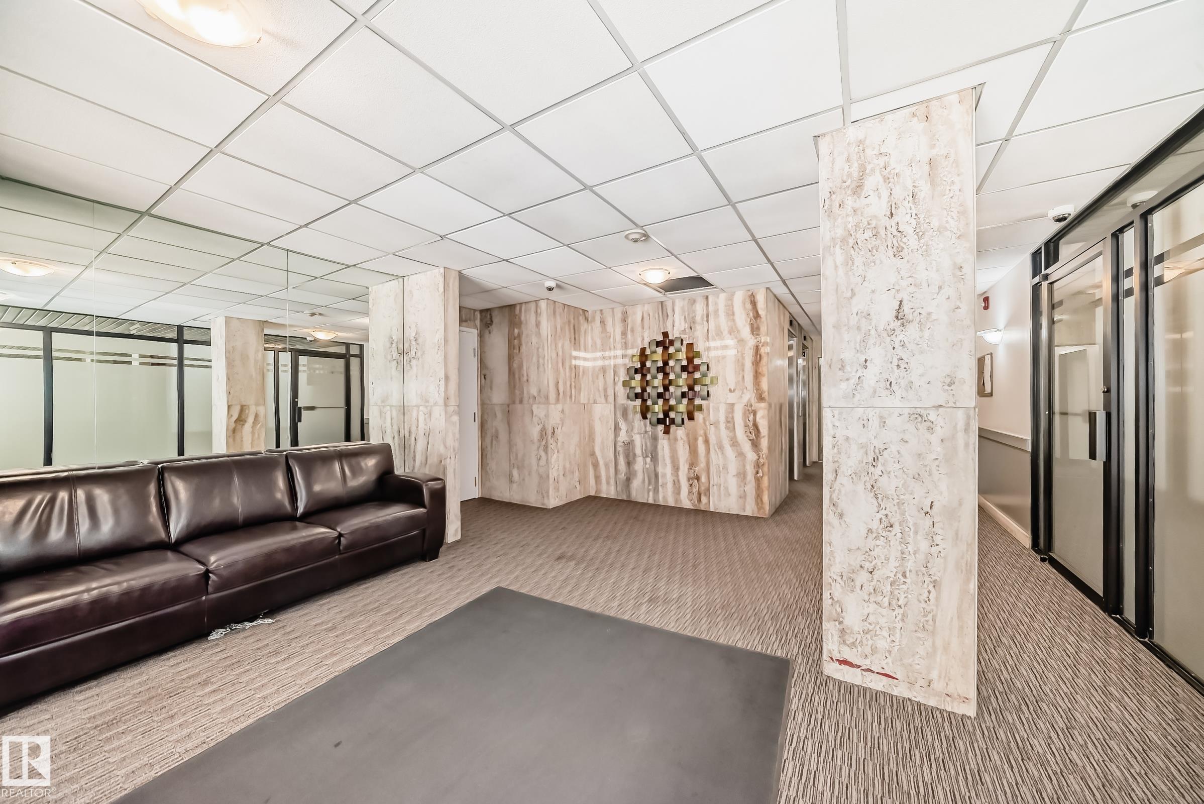 Photo 40 at 1601 - 9909 110 Street NW, Wîhkwêntôwin, Edmonton