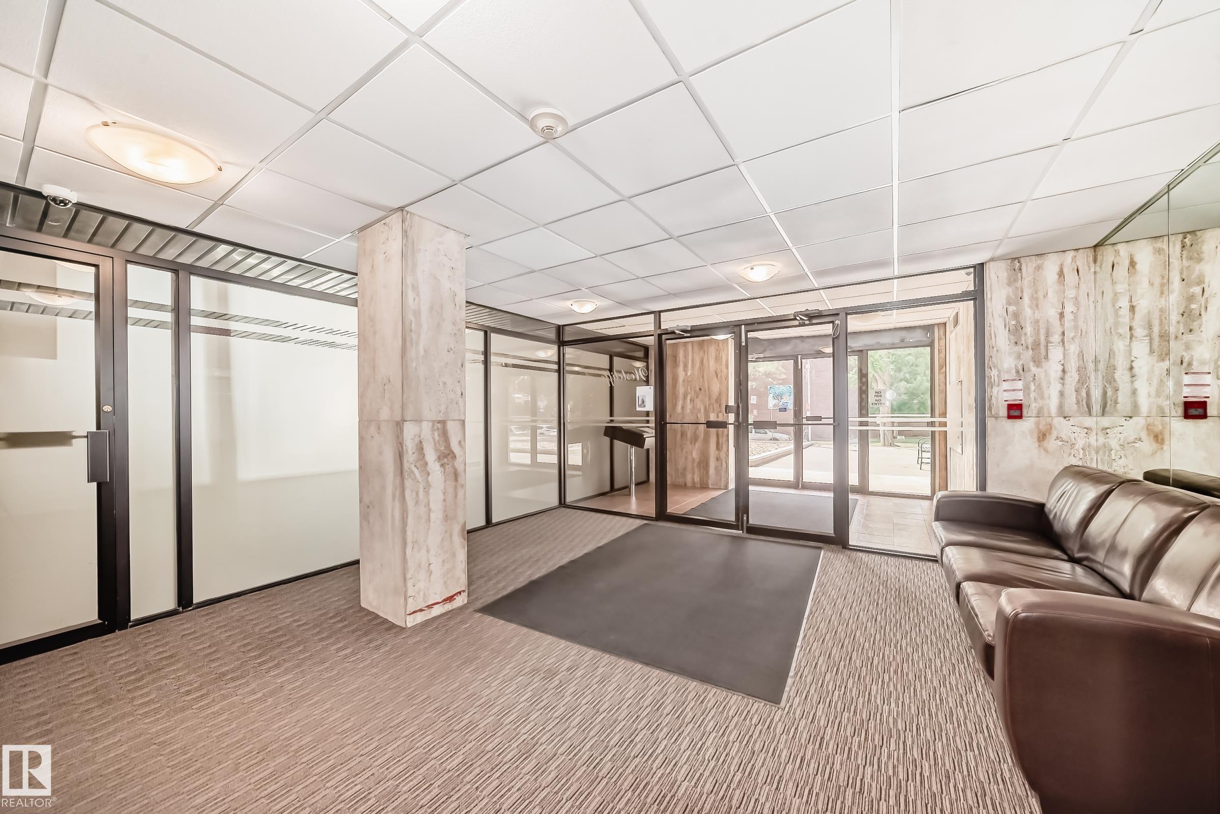 Photo 41 at 1601 - 9909 110 Street NW, Wîhkwêntôwin, Edmonton