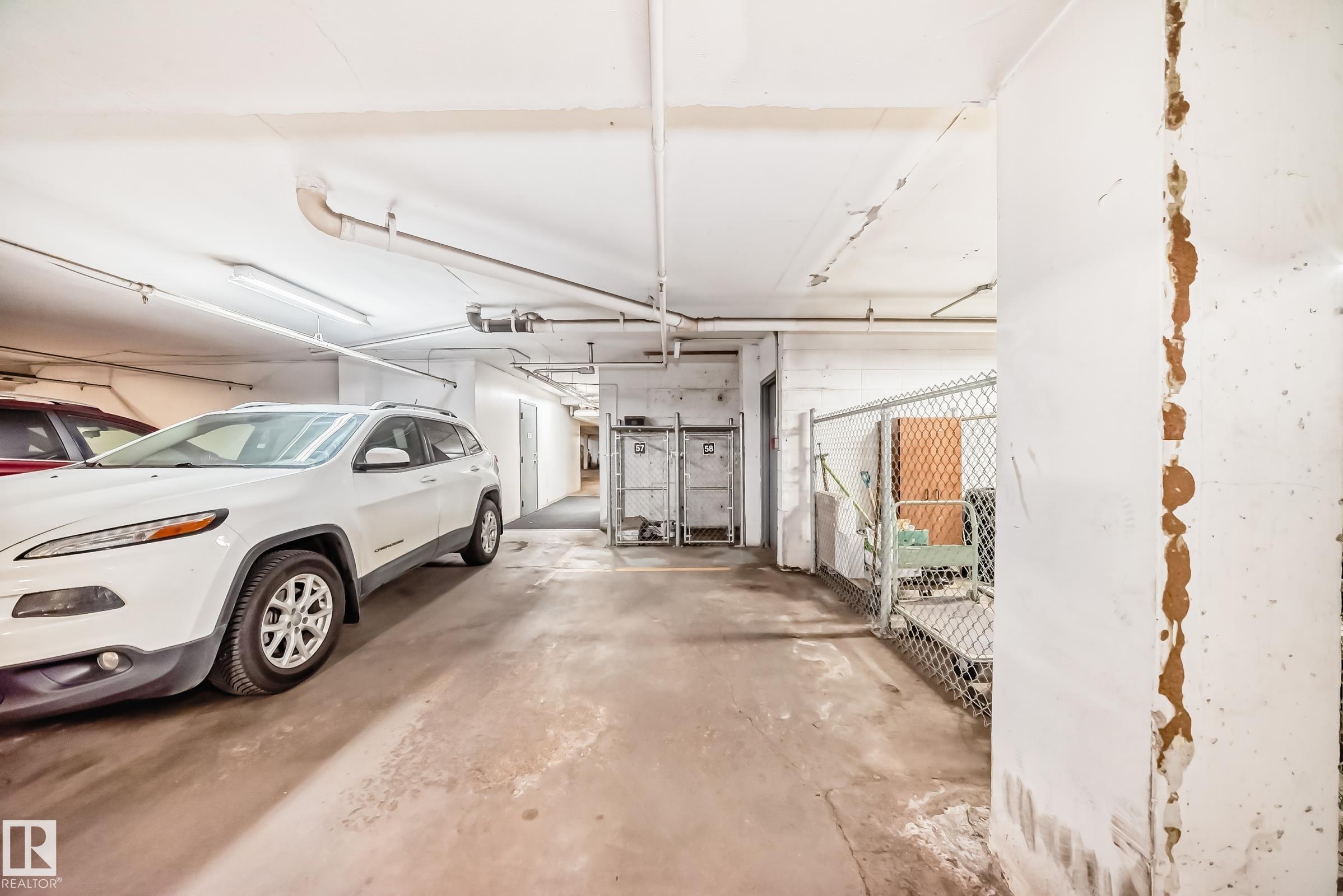 Photo 43 at 1601 - 9909 110 Street NW, Wîhkwêntôwin, Edmonton