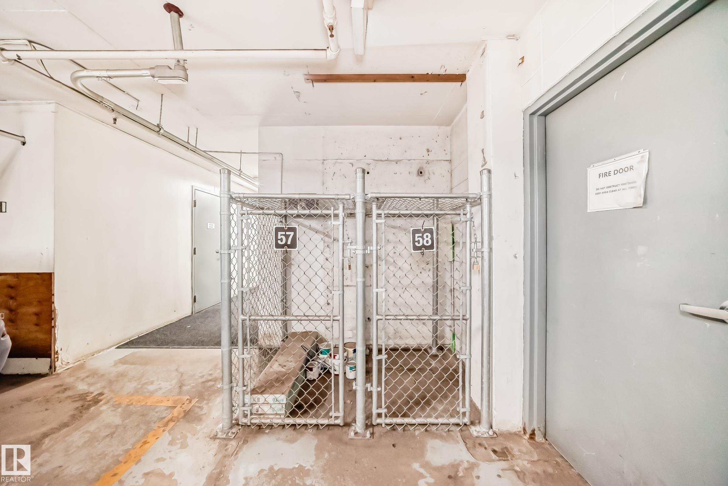 Photo 44 at 1601 - 9909 110 Street NW, Wîhkwêntôwin, Edmonton