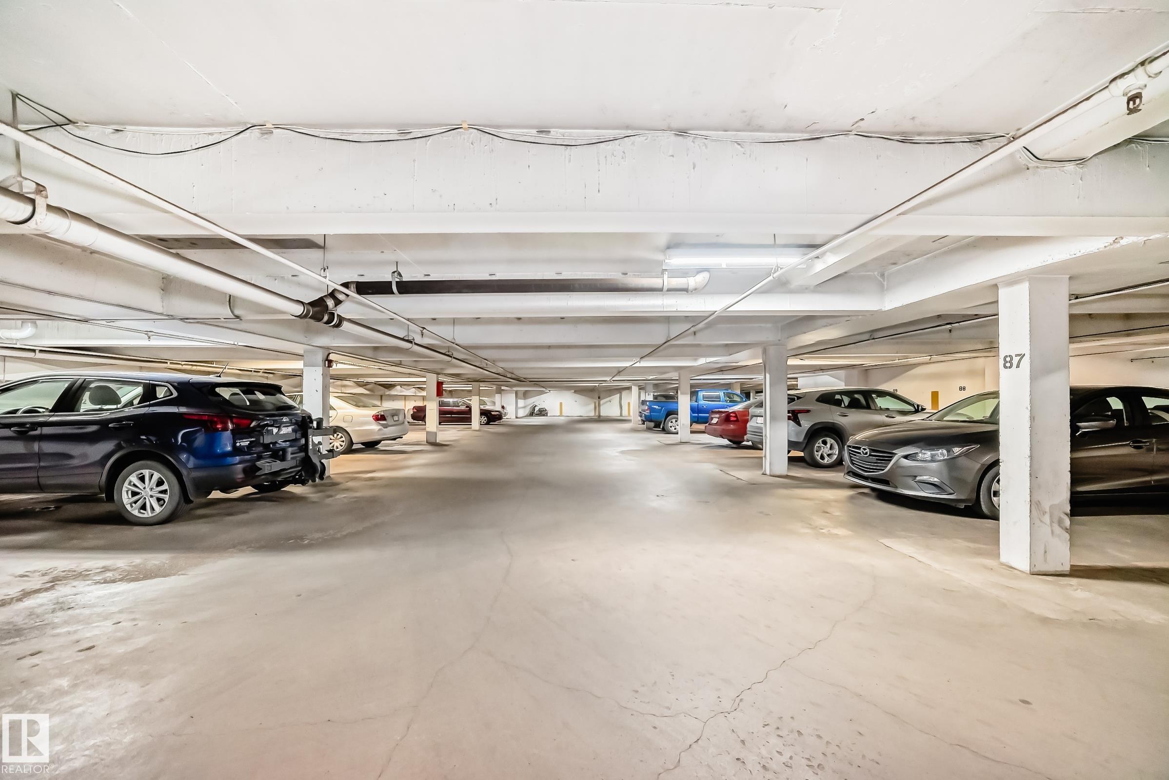 Photo 45 at 1601 - 9909 110 Street NW, Wîhkwêntôwin, Edmonton