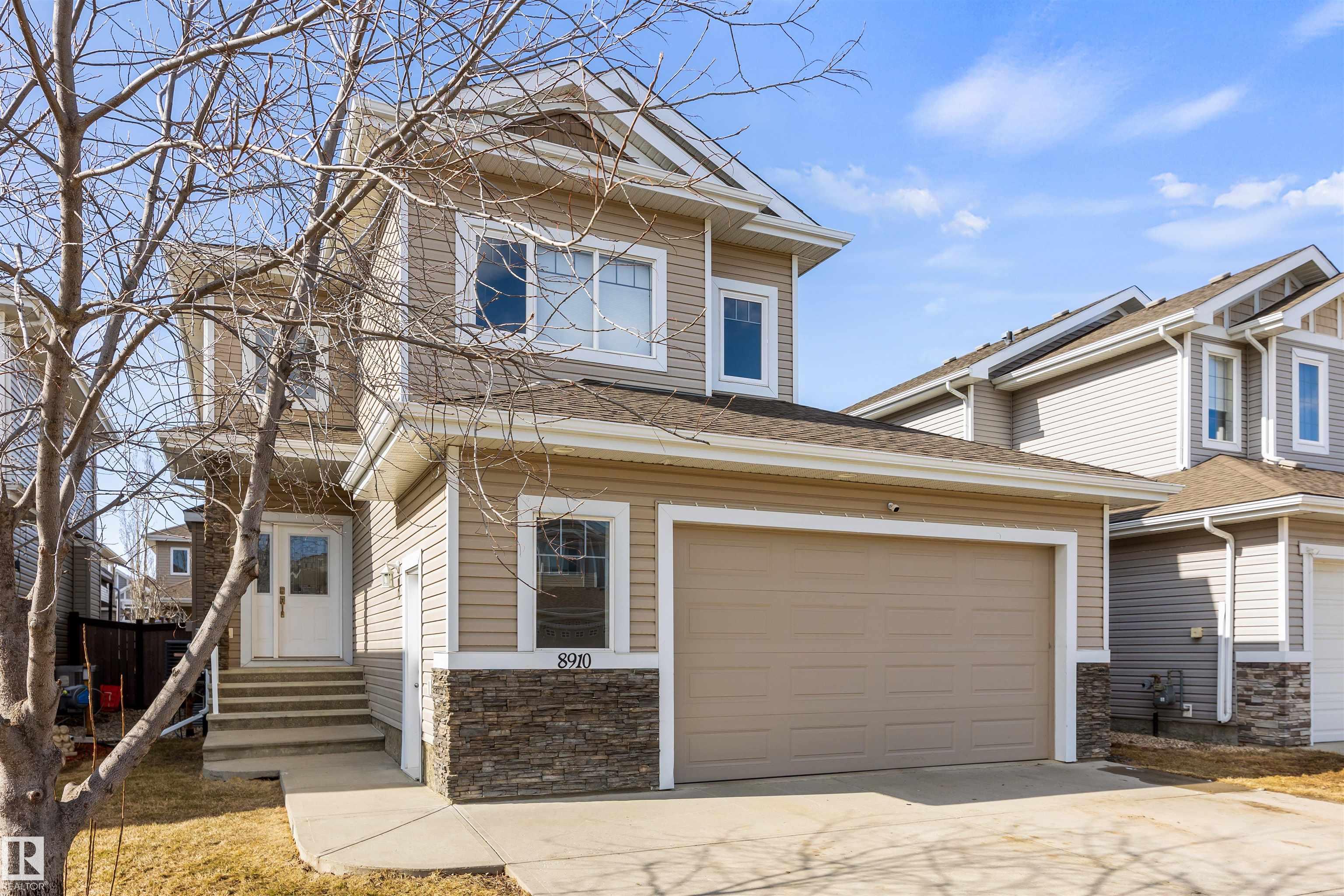 8910 97 Avenue, Morinville