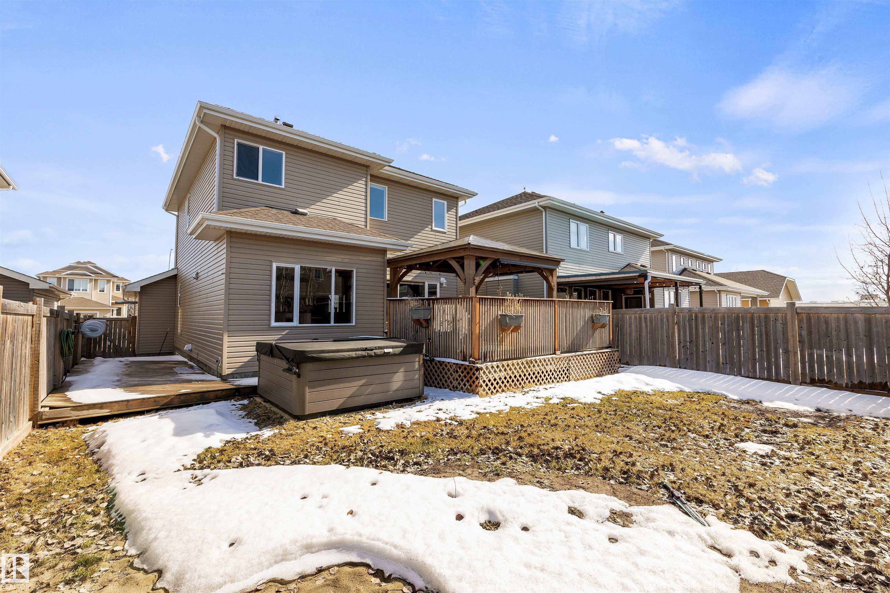 Photo 43 at 8910 97 Avenue, Morinville