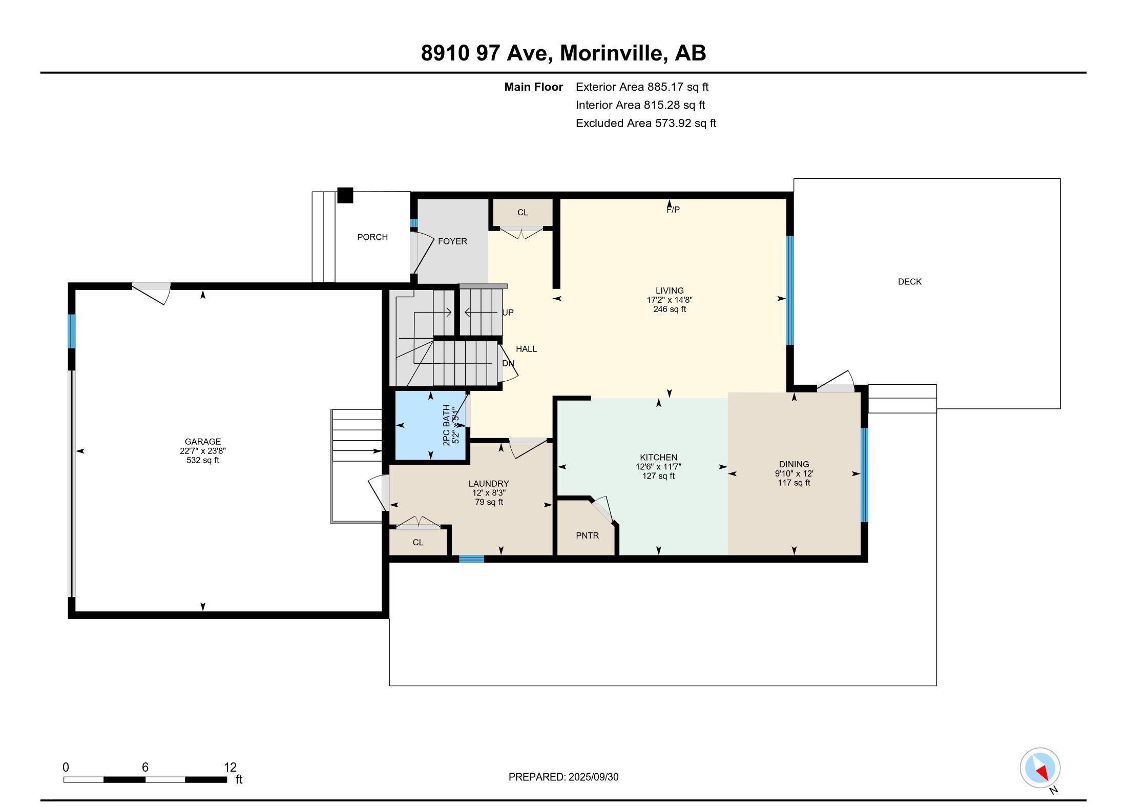 Photo 48 at 8910 97 Avenue, Morinville