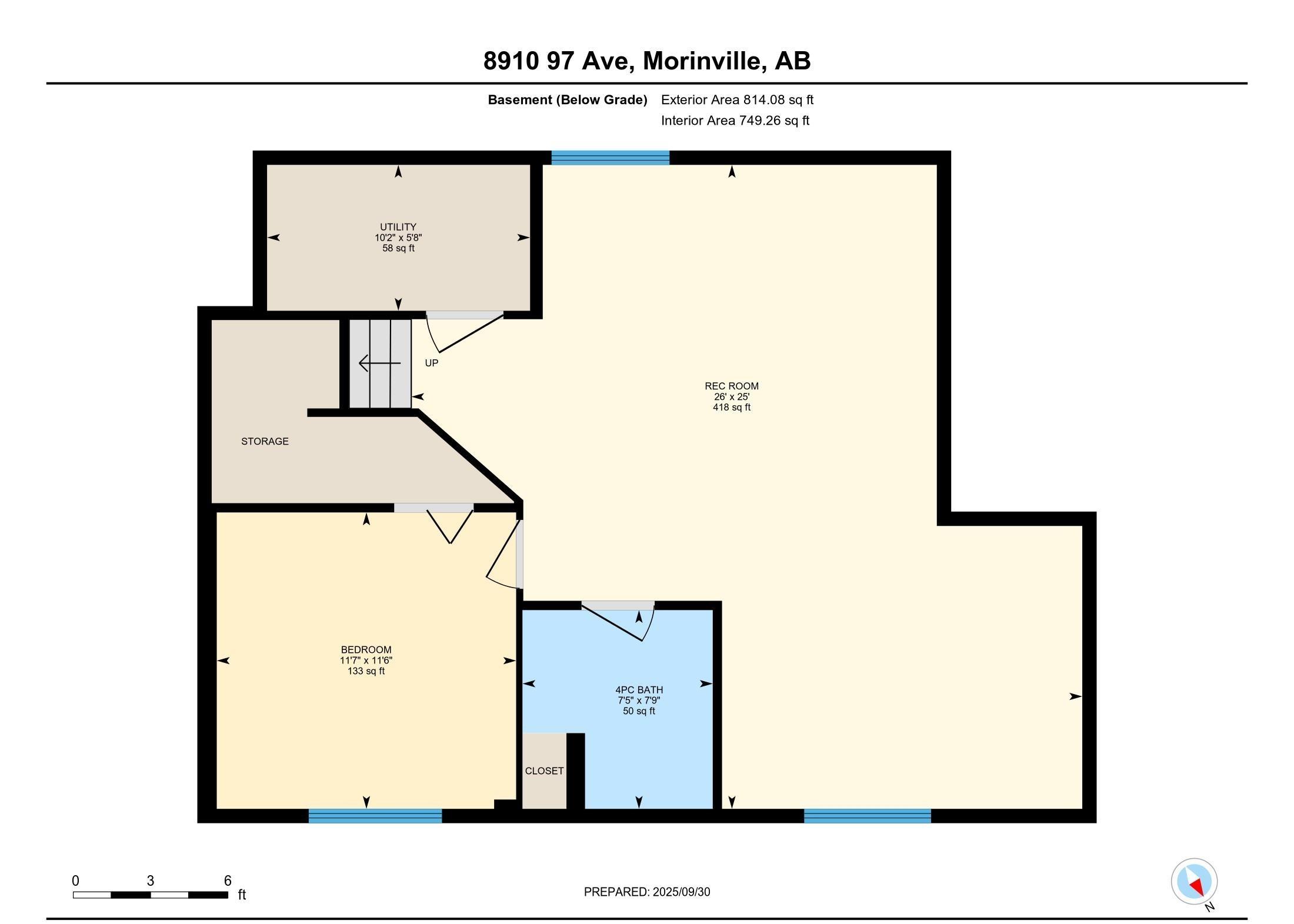 Photo 50 at 8910 97 Avenue, Morinville