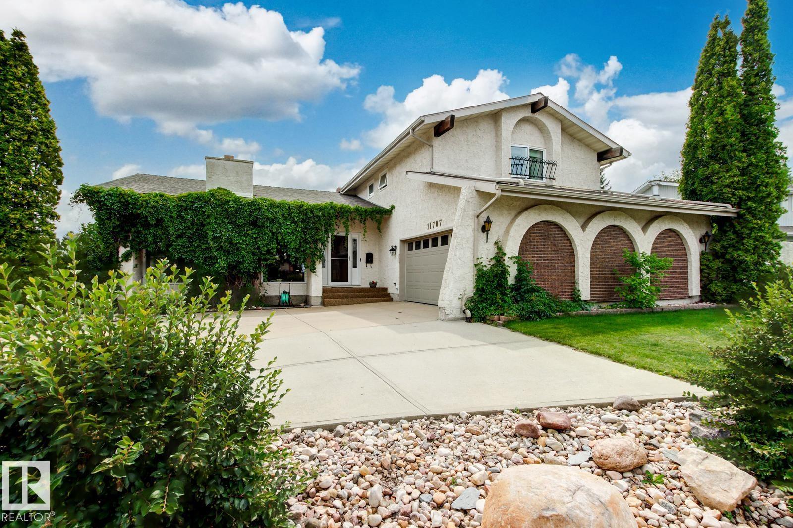 11707 29 Avenue NW, Blue Quill, Edmonton