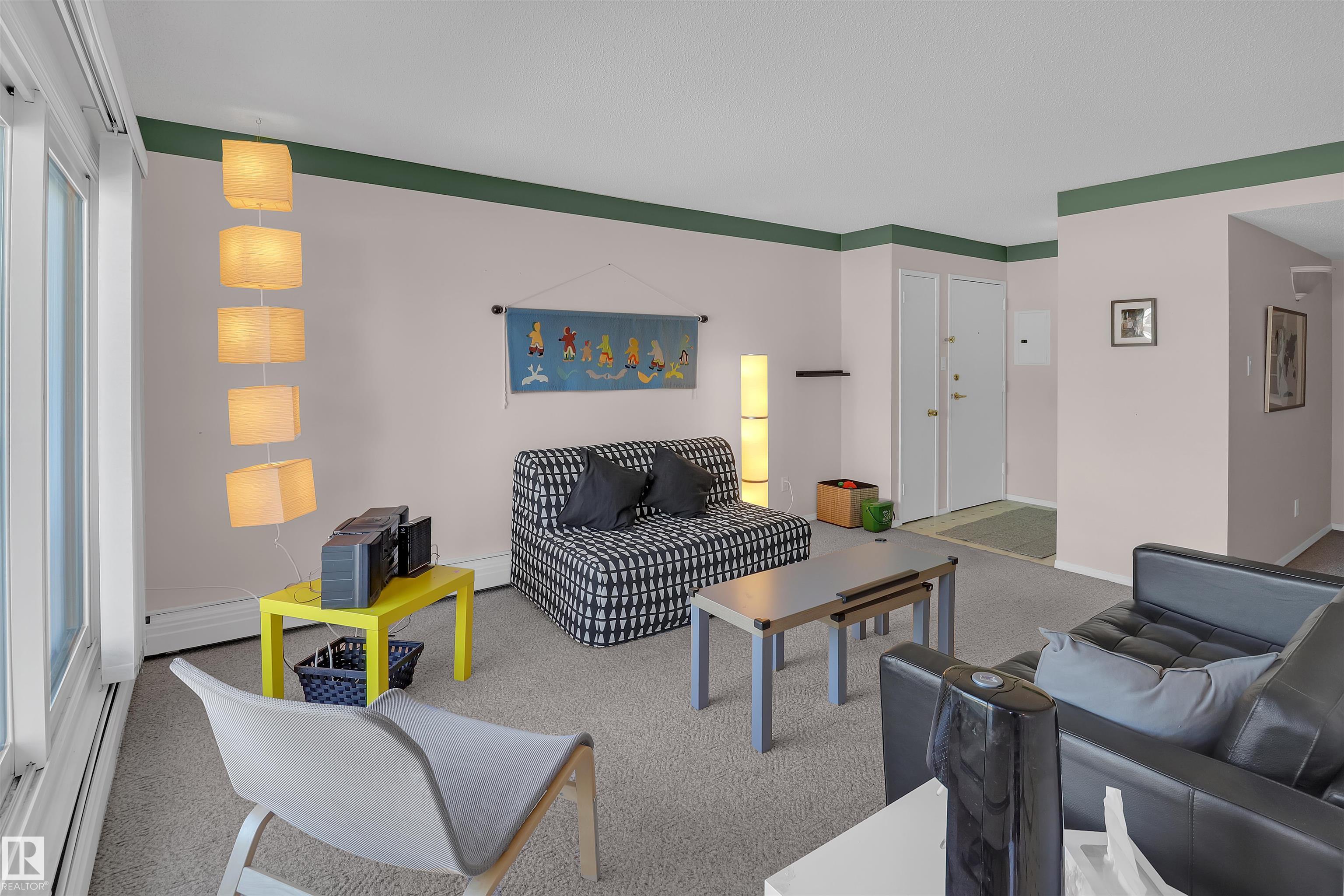 201 - 11445 41 Avenue NW, Royal Gardens, Edmonton