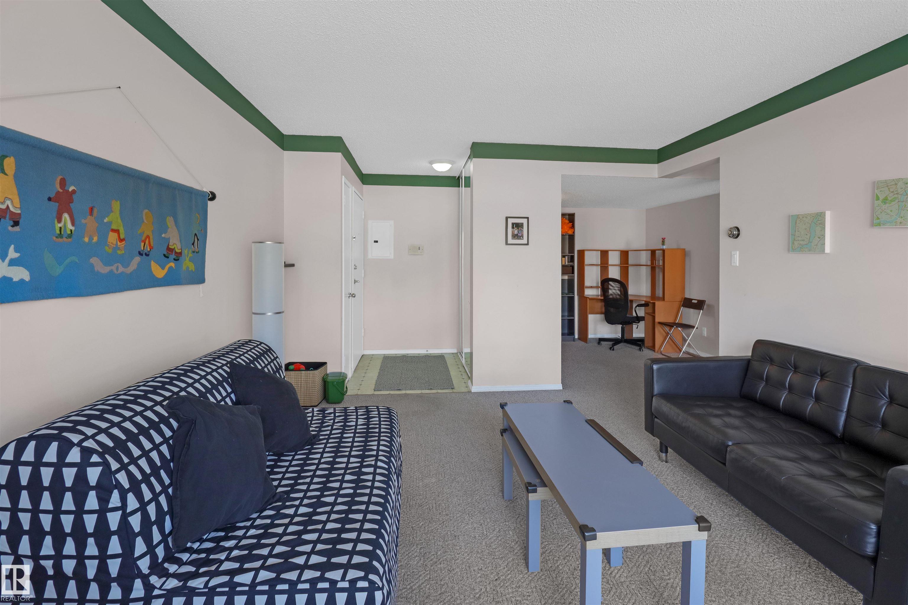 Photo 12 at 201 - 11445 41 Avenue NW, Royal Gardens, Edmonton