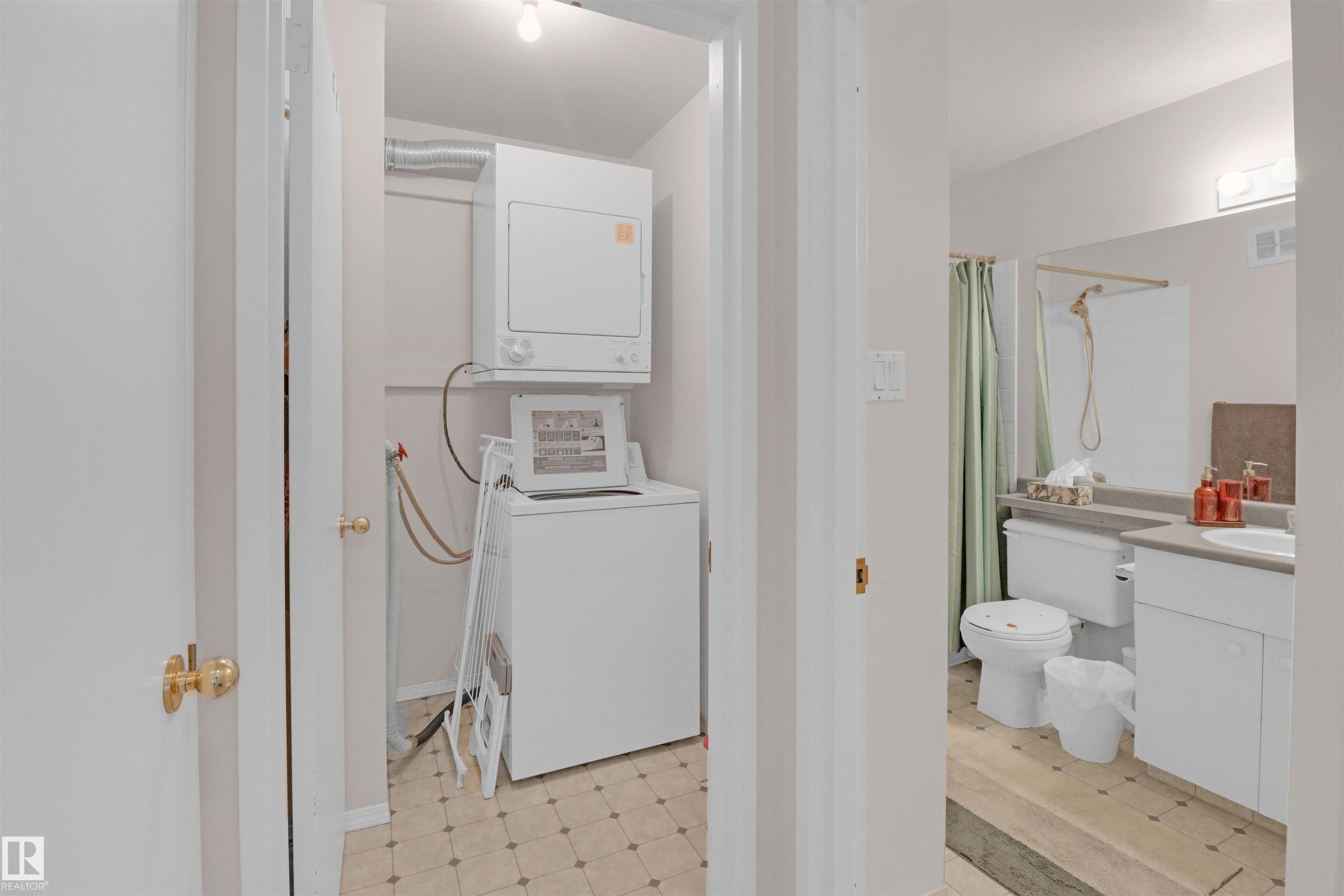 Photo 16 at 201 - 11445 41 Avenue NW, Royal Gardens, Edmonton