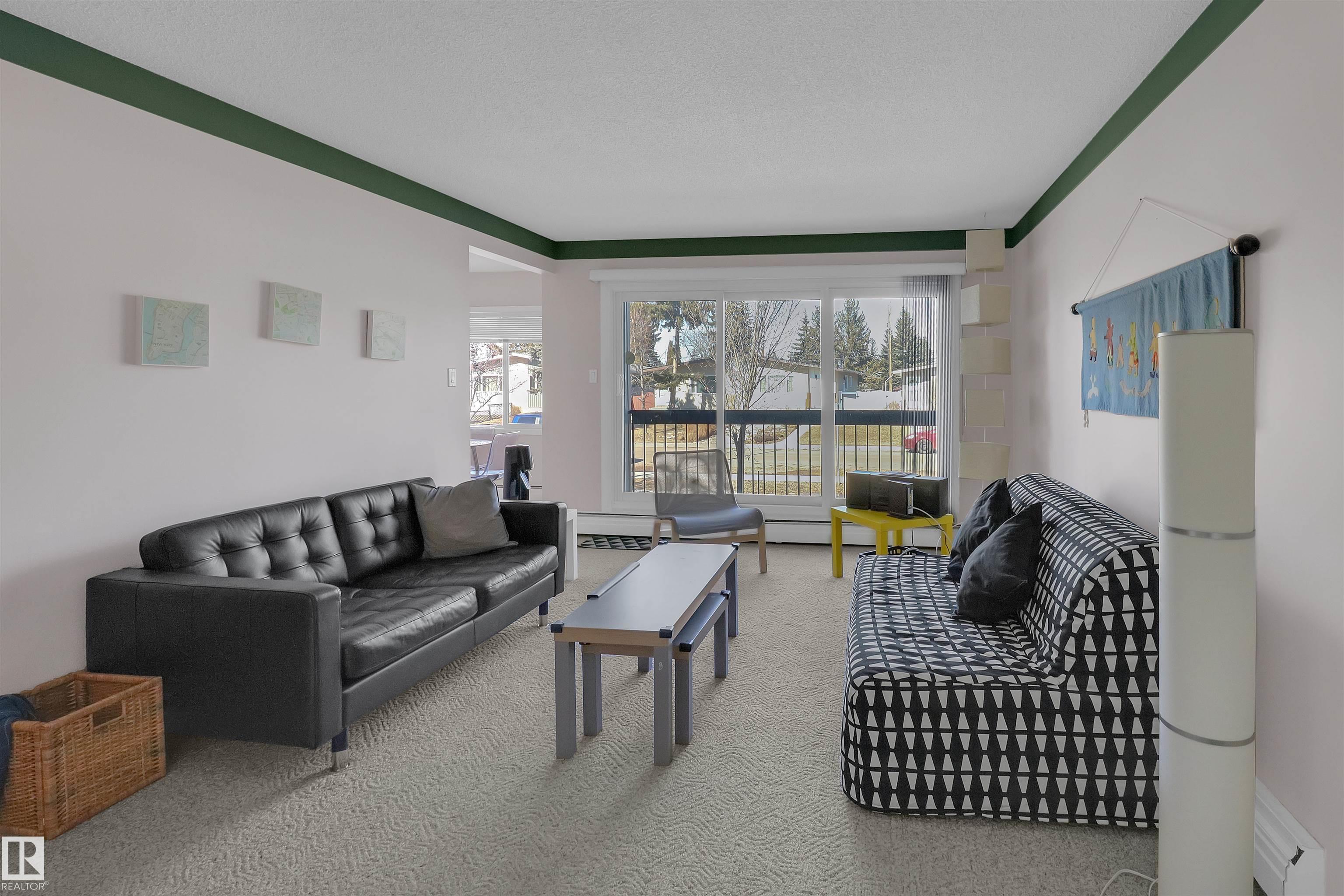 201 - 11445 41 Avenue NW, Royal Gardens, Edmonton