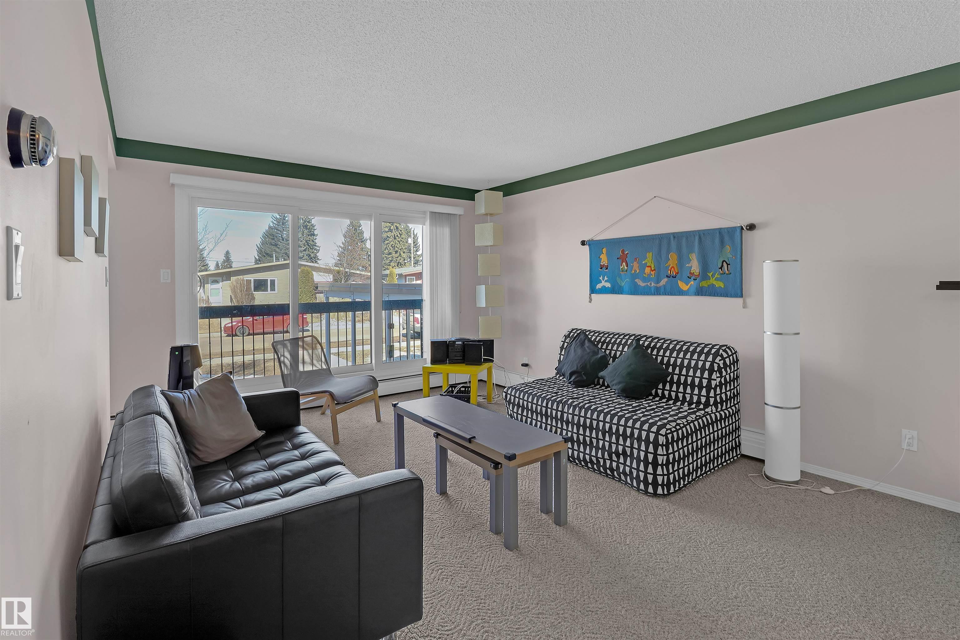 201 - 11445 41 Avenue NW, Royal Gardens, Edmonton