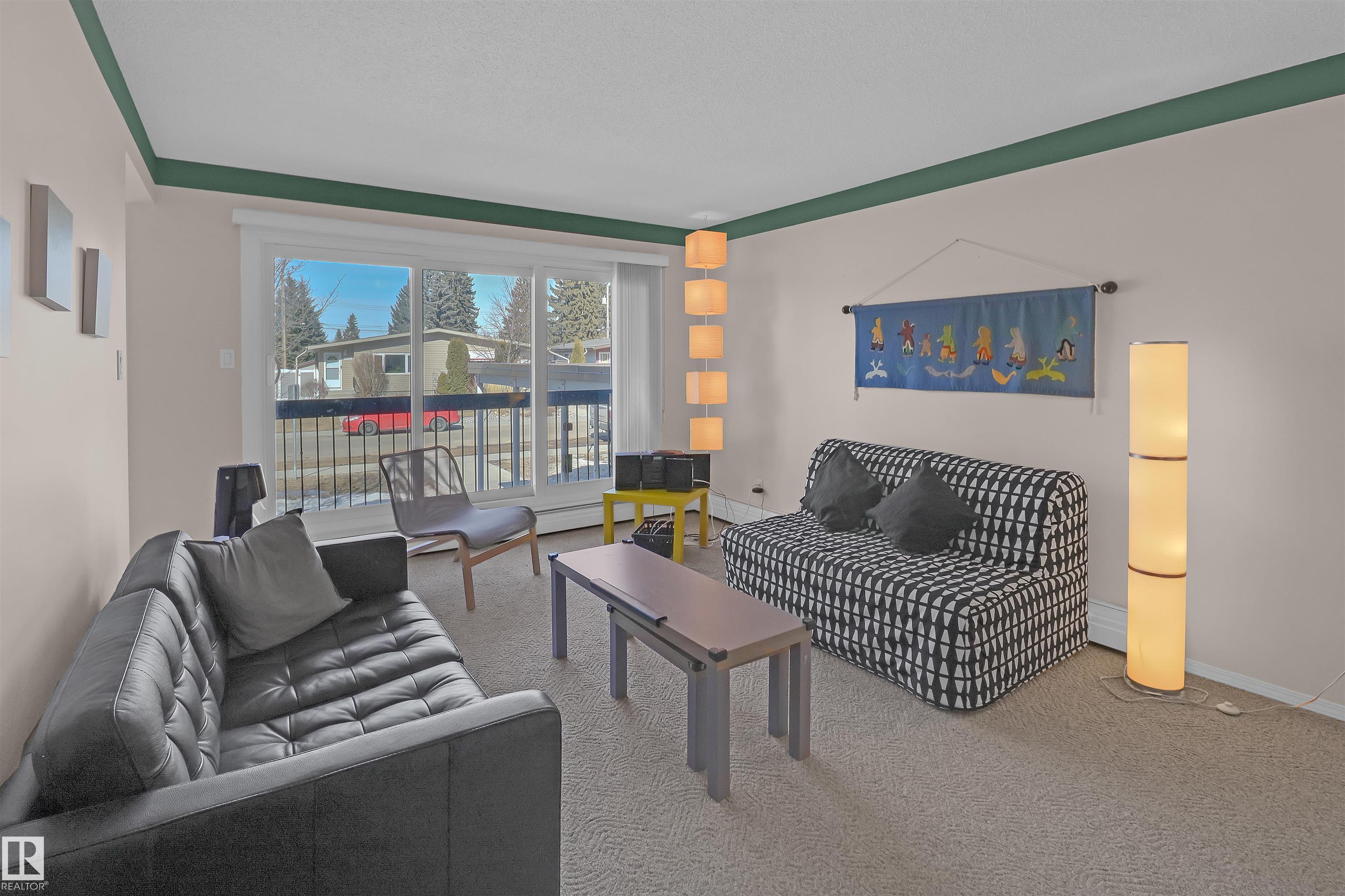 201 - 11445 41 Avenue NW, Royal Gardens, Edmonton