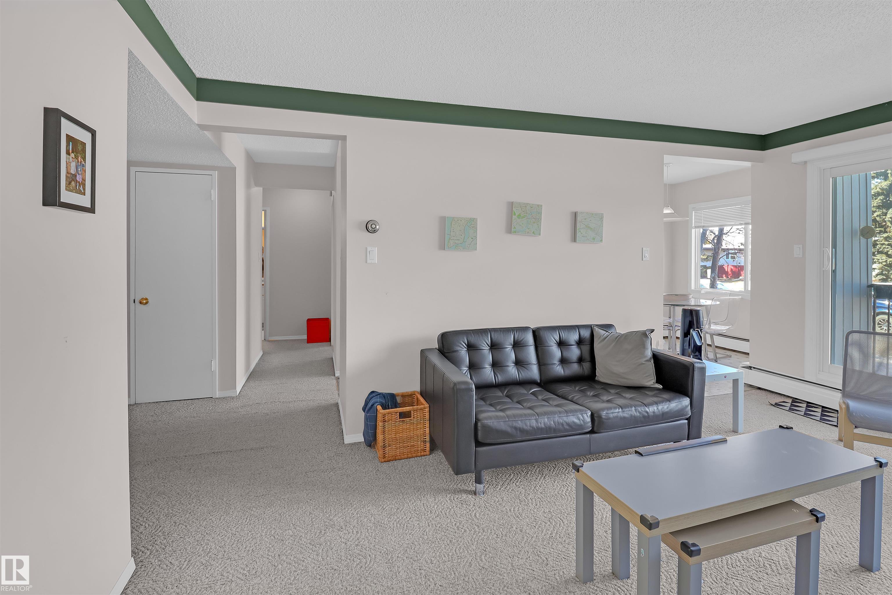 Photo 6 at 201 - 11445 41 Avenue NW, Royal Gardens, Edmonton