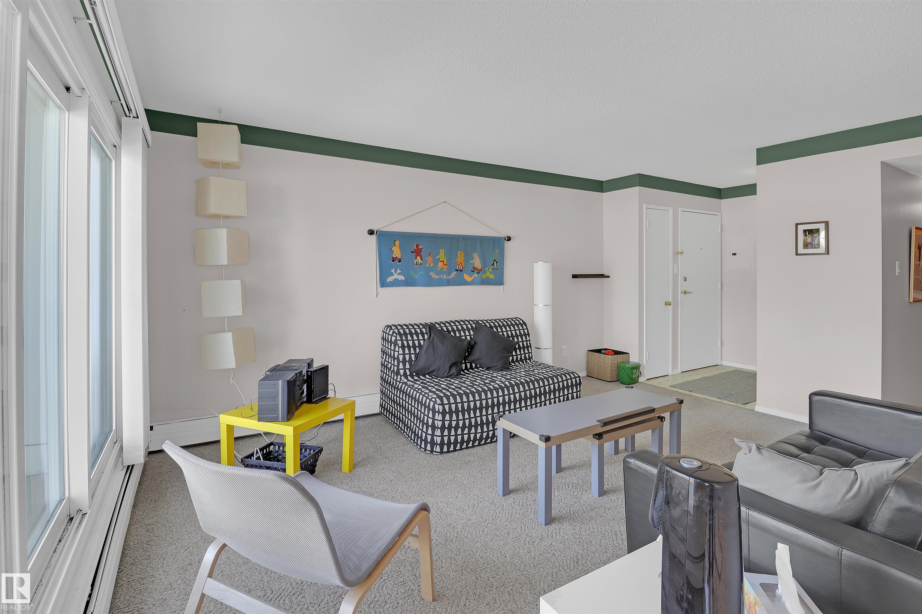 Photo 10 at 201 - 11445 41 Avenue NW, Royal Gardens, Edmonton