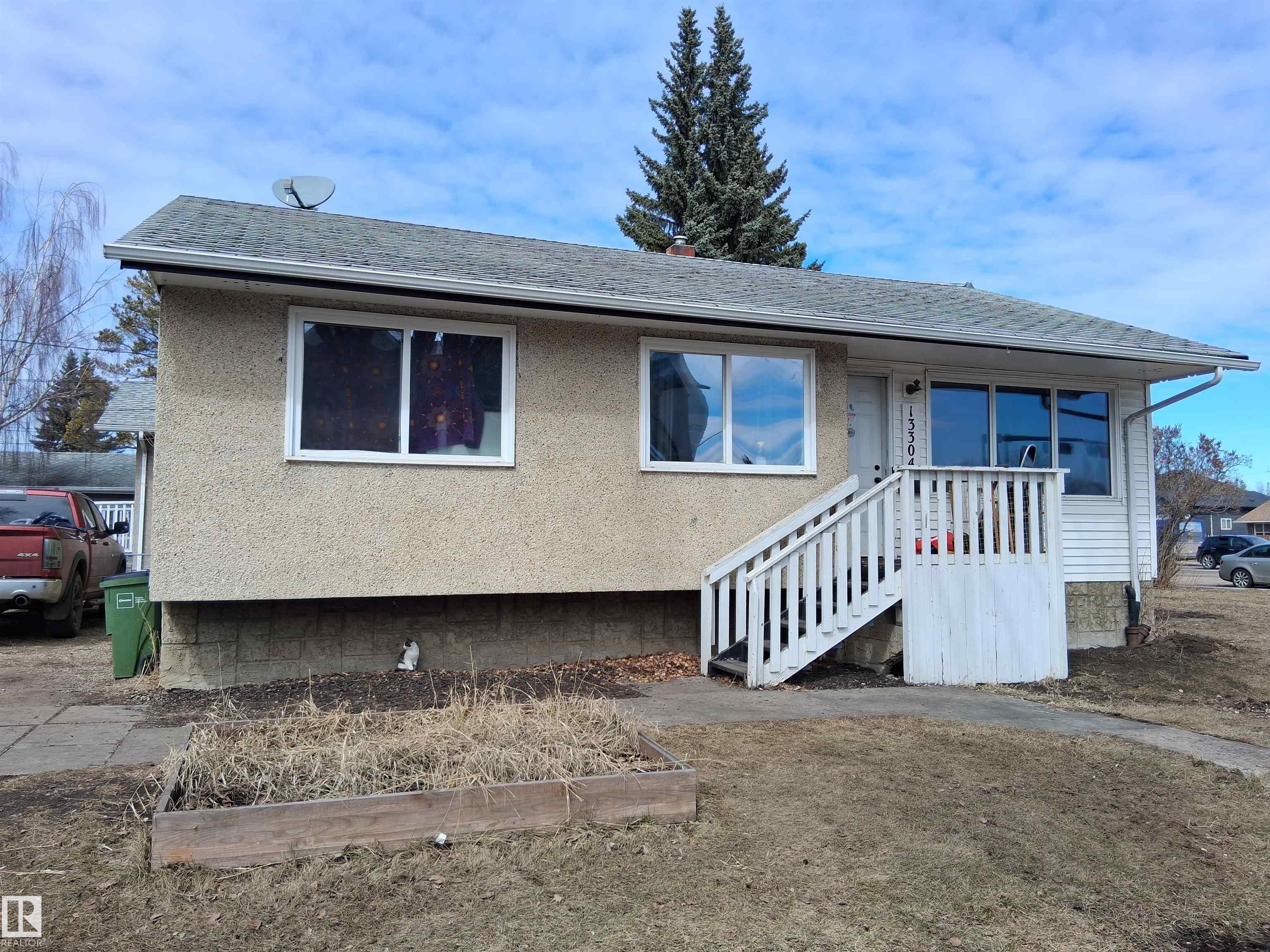 13304 122 Avenue NW, Dovercourt, Edmonton