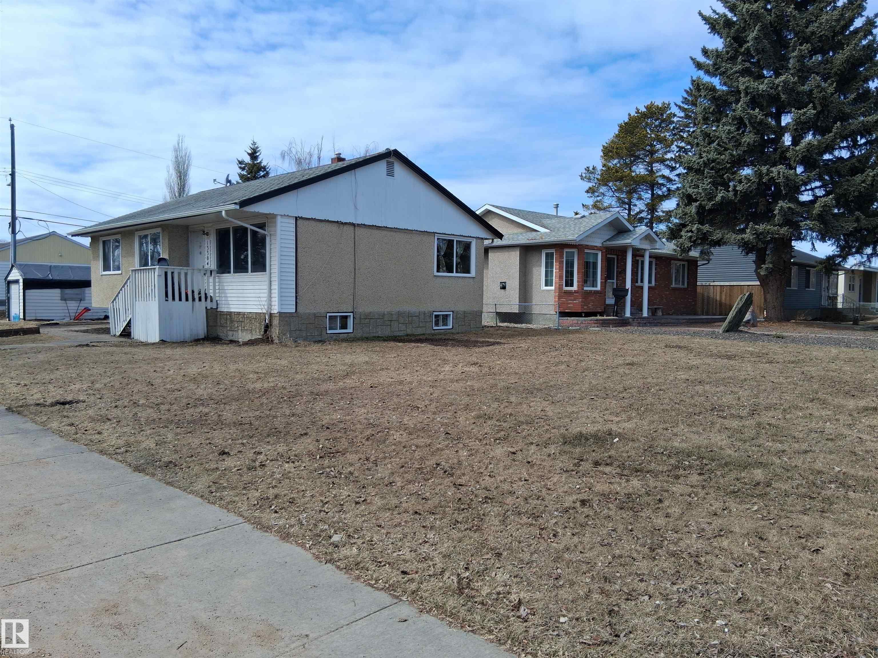 13304 122 Avenue NW, Dovercourt, Edmonton