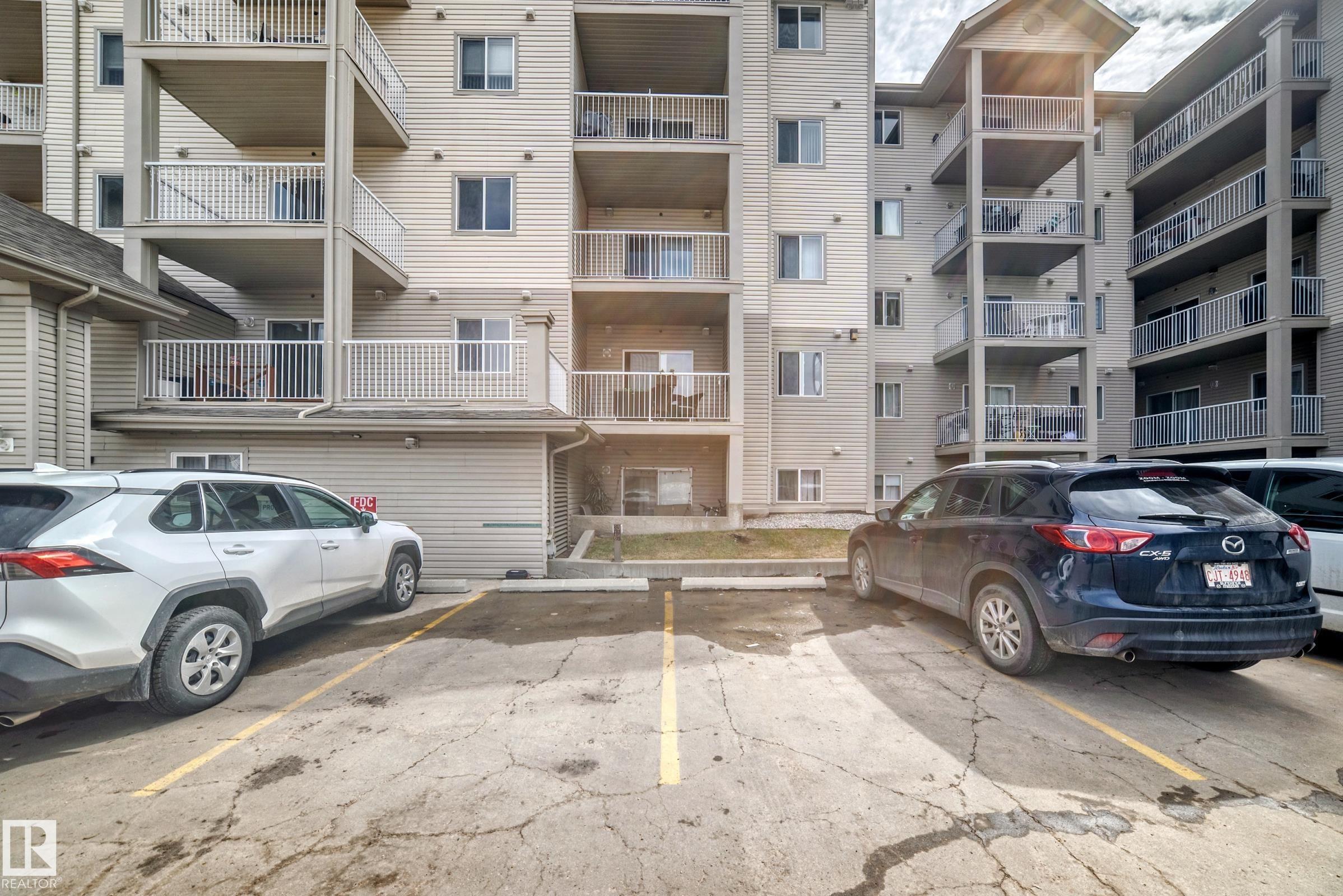 Photo 42 at 317 - 7511 171 Street NW, Callingwood North, Edmonton