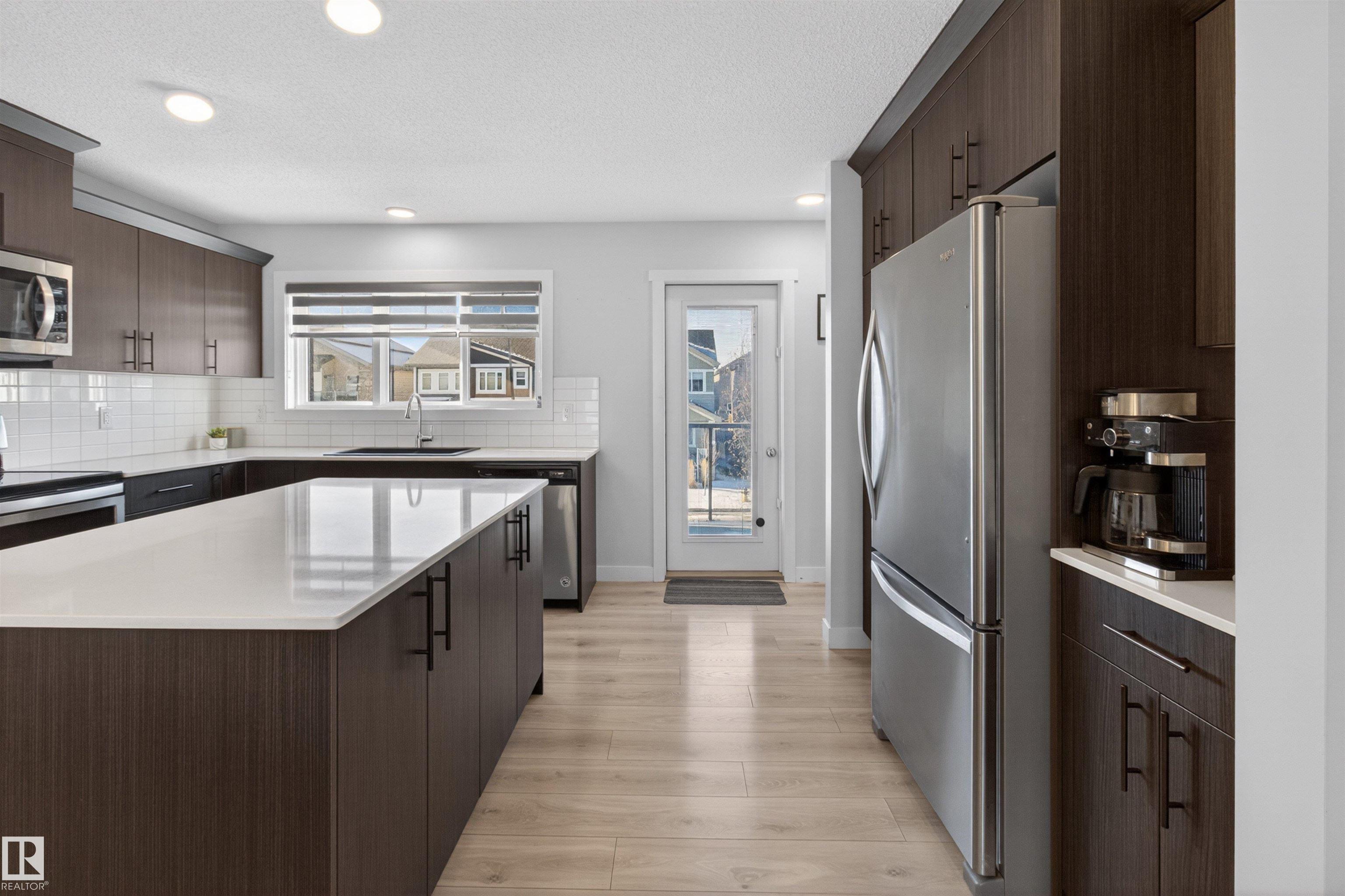 Photo 14 at 19722 26a Avenue NW, The Uplands, Edmonton