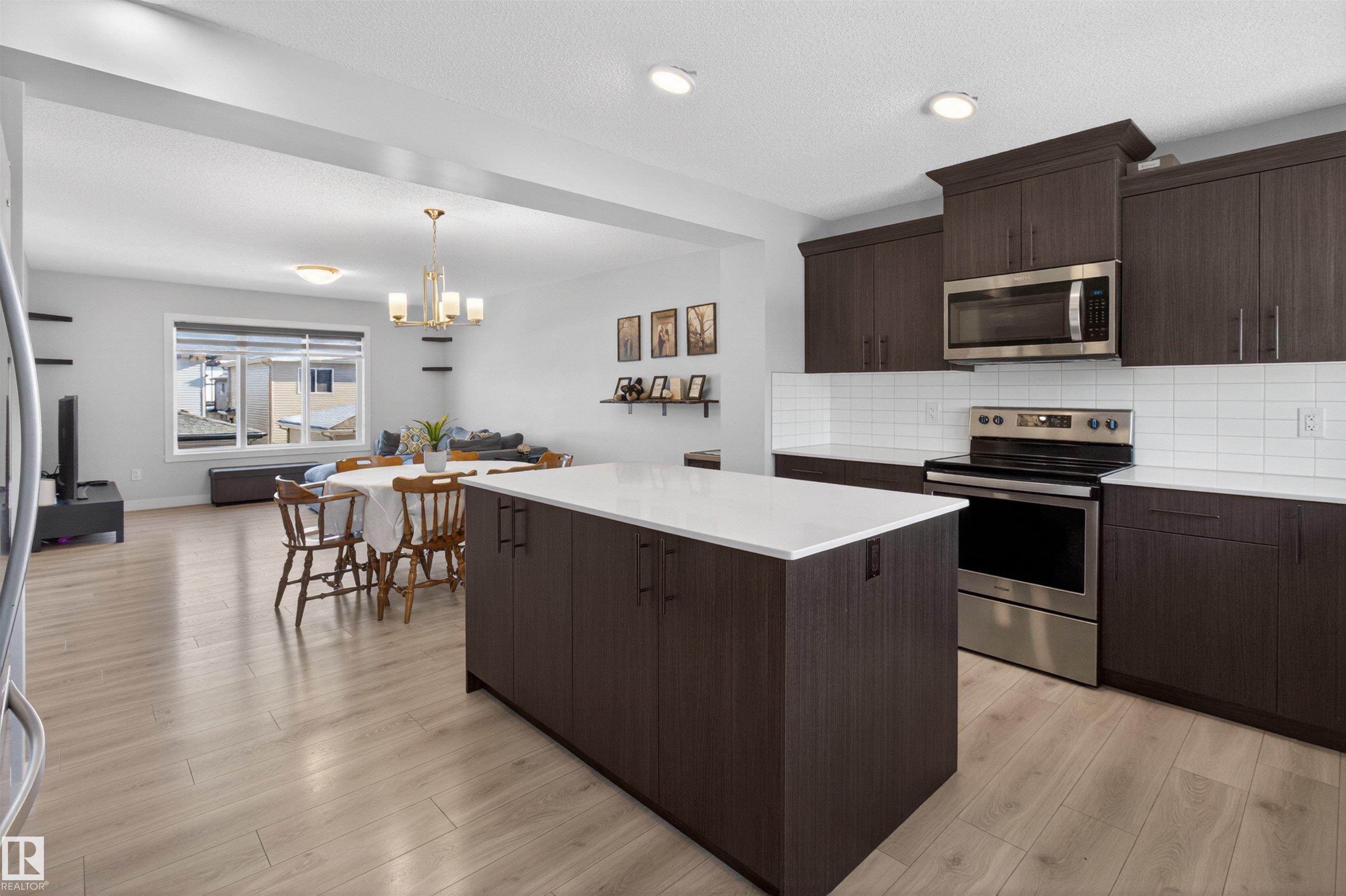 Photo 15 at 19722 26a Avenue NW, The Uplands, Edmonton