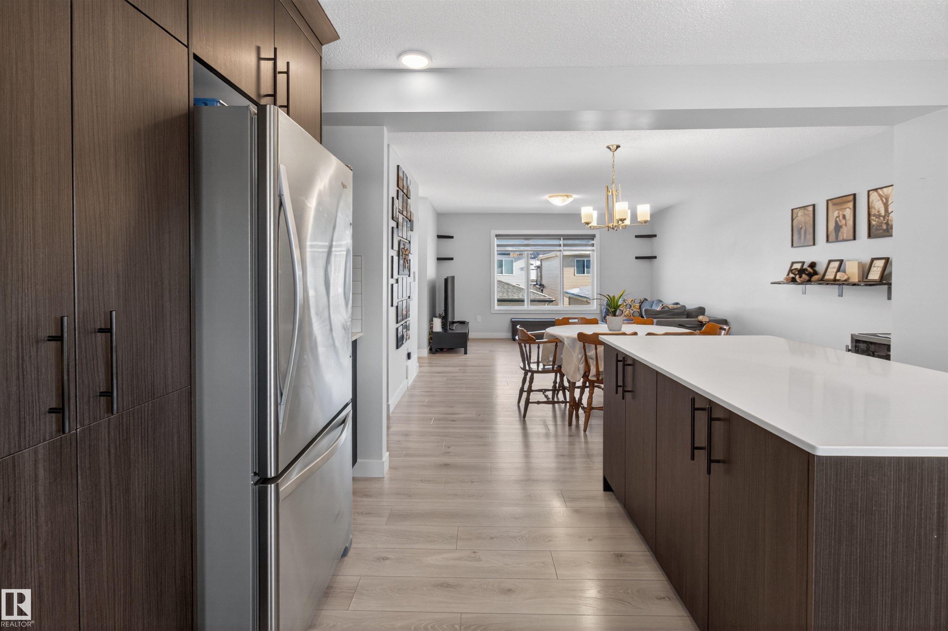 Photo 16 at 19722 26a Avenue NW, The Uplands, Edmonton