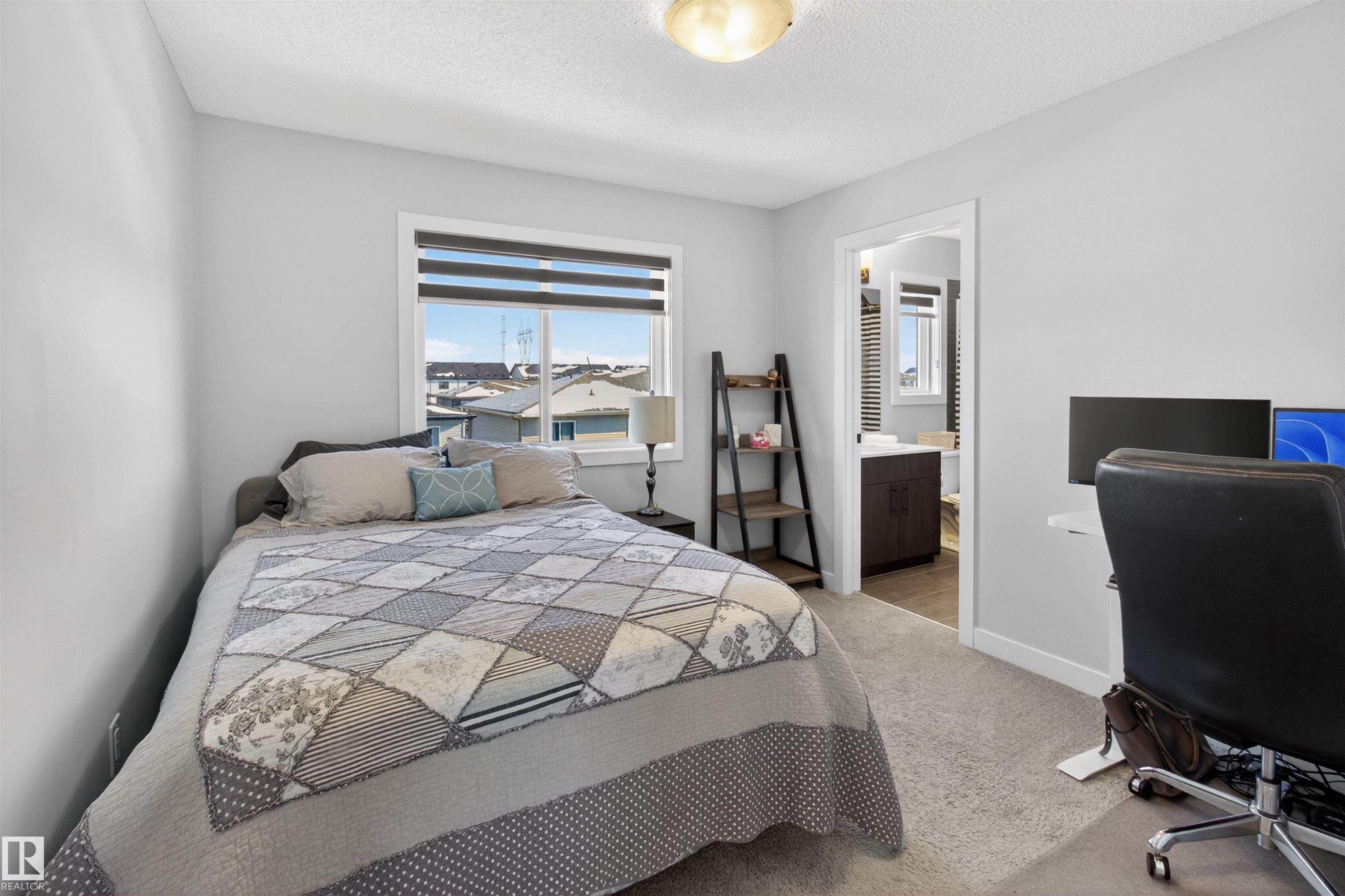 Photo 20 at 19722 26a Avenue NW, The Uplands, Edmonton