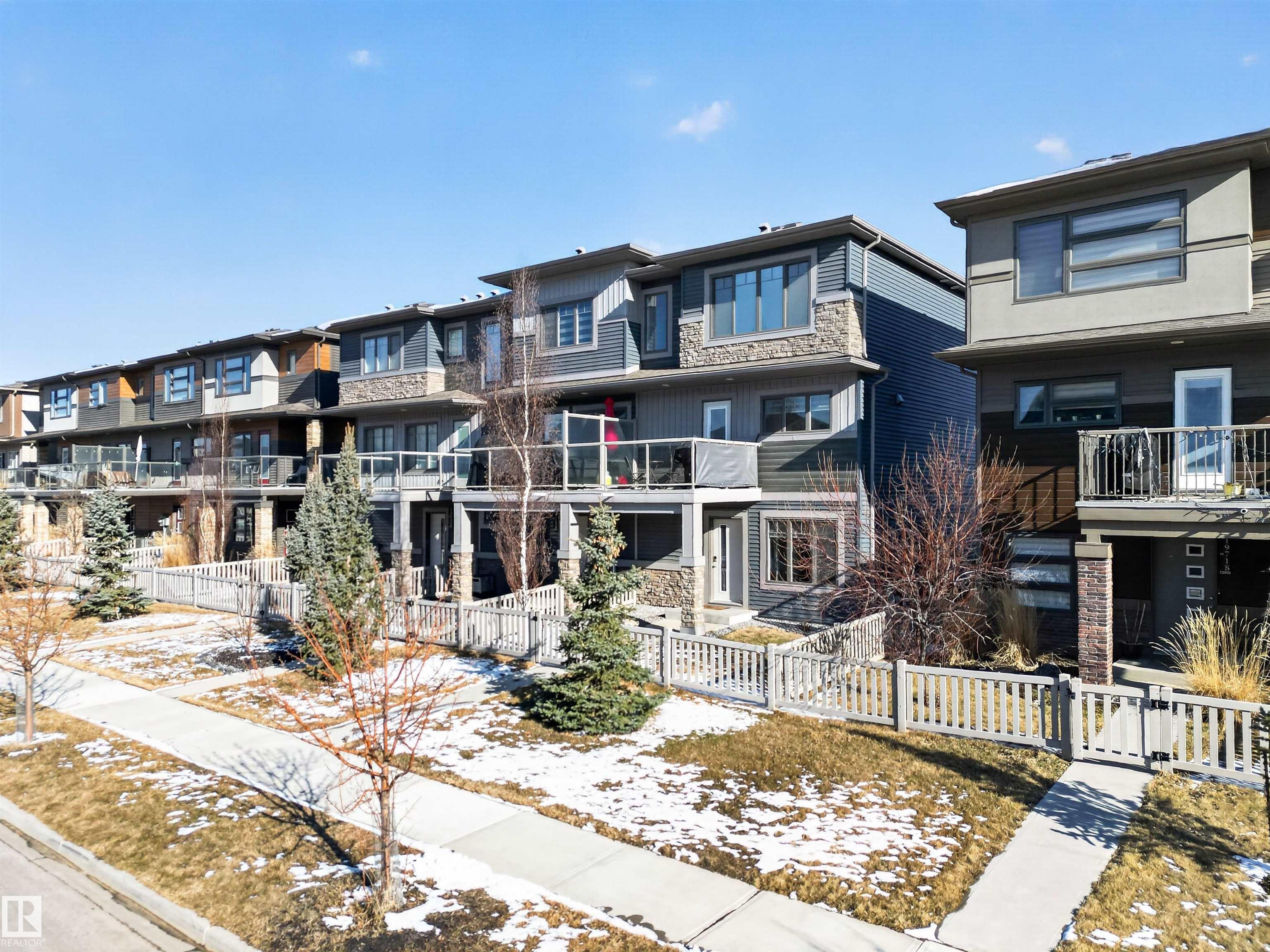 Photo 30 at 19722 26a Avenue NW, The Uplands, Edmonton