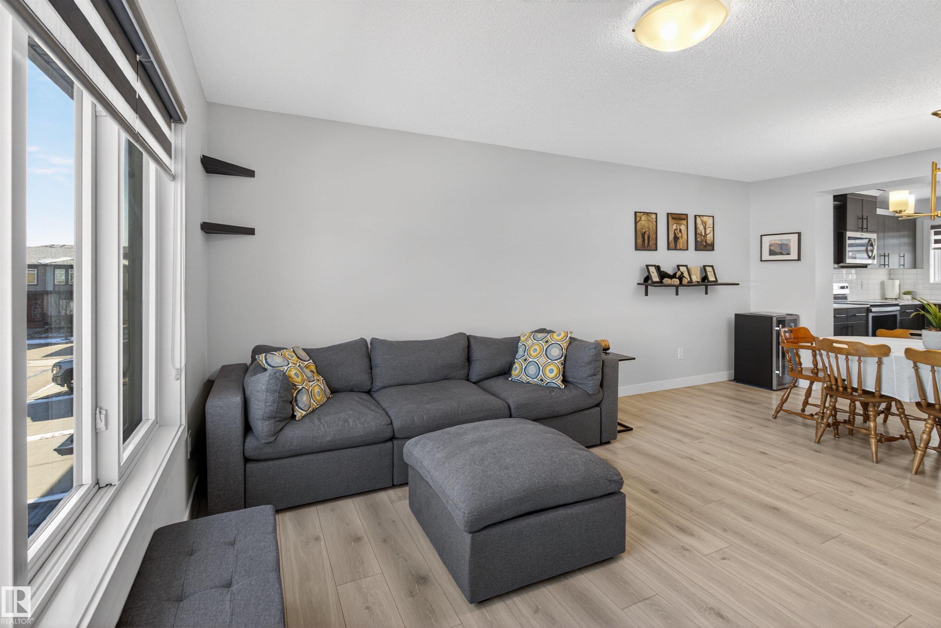 Photo 9 at 19722 26a Avenue NW, The Uplands, Edmonton