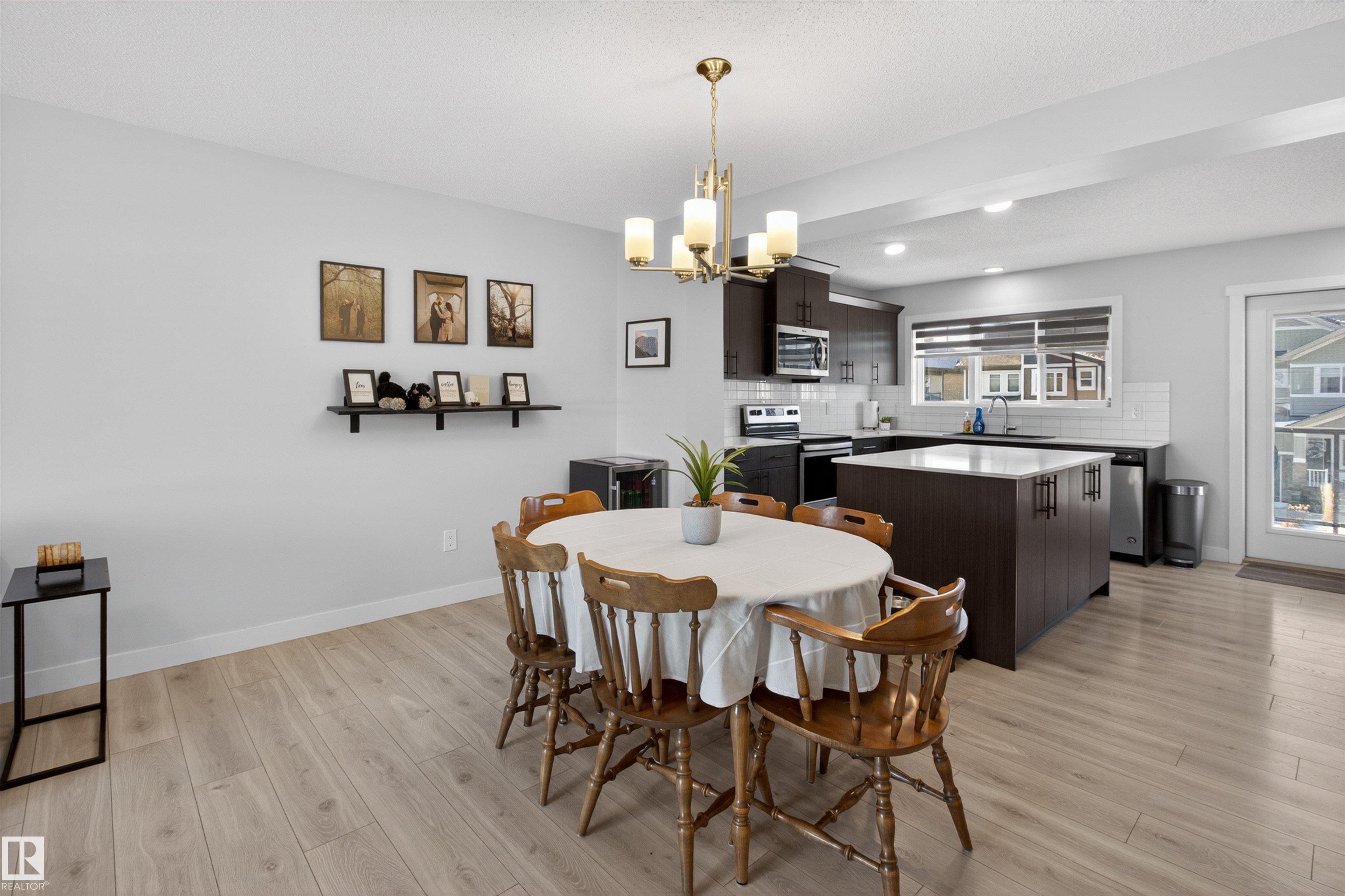 Photo 10 at 19722 26a Avenue NW, The Uplands, Edmonton