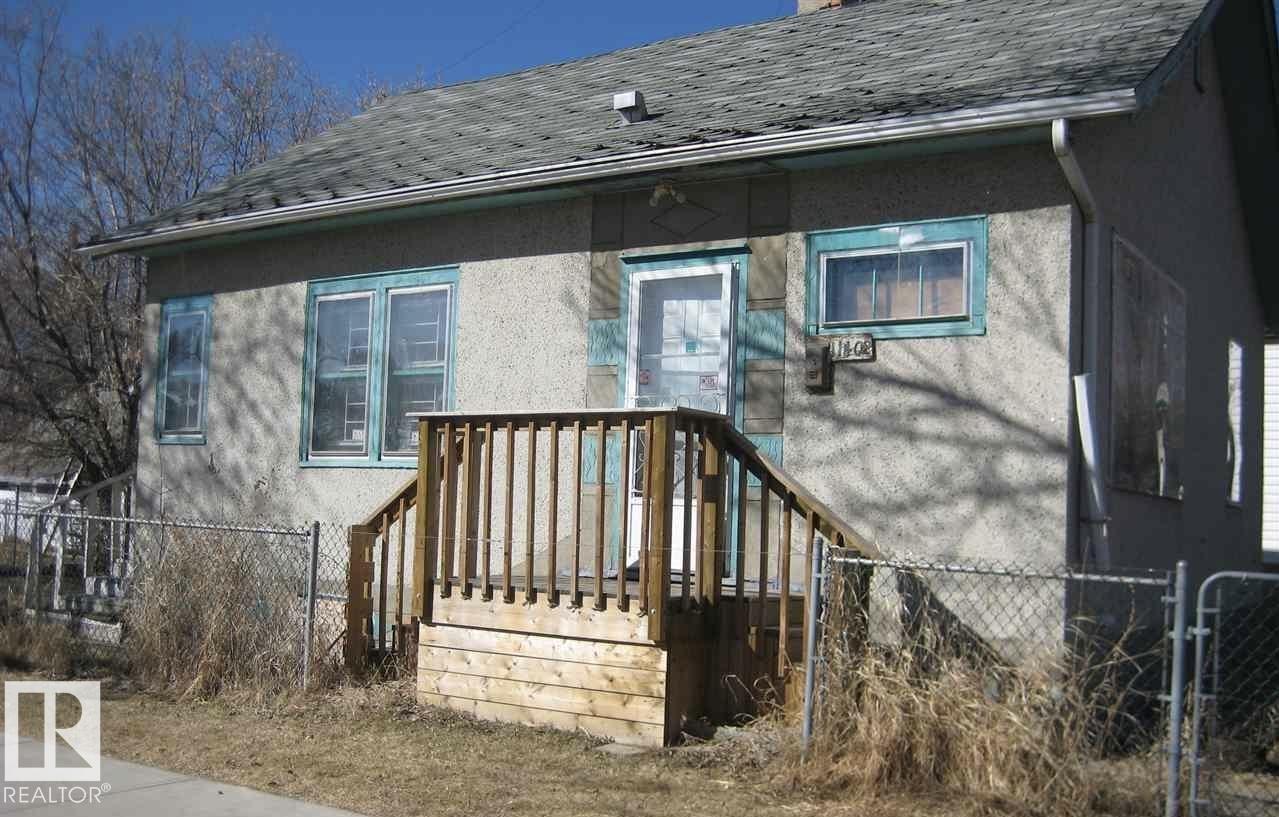 11402 84 Street NW, Parkdale, Edmonton