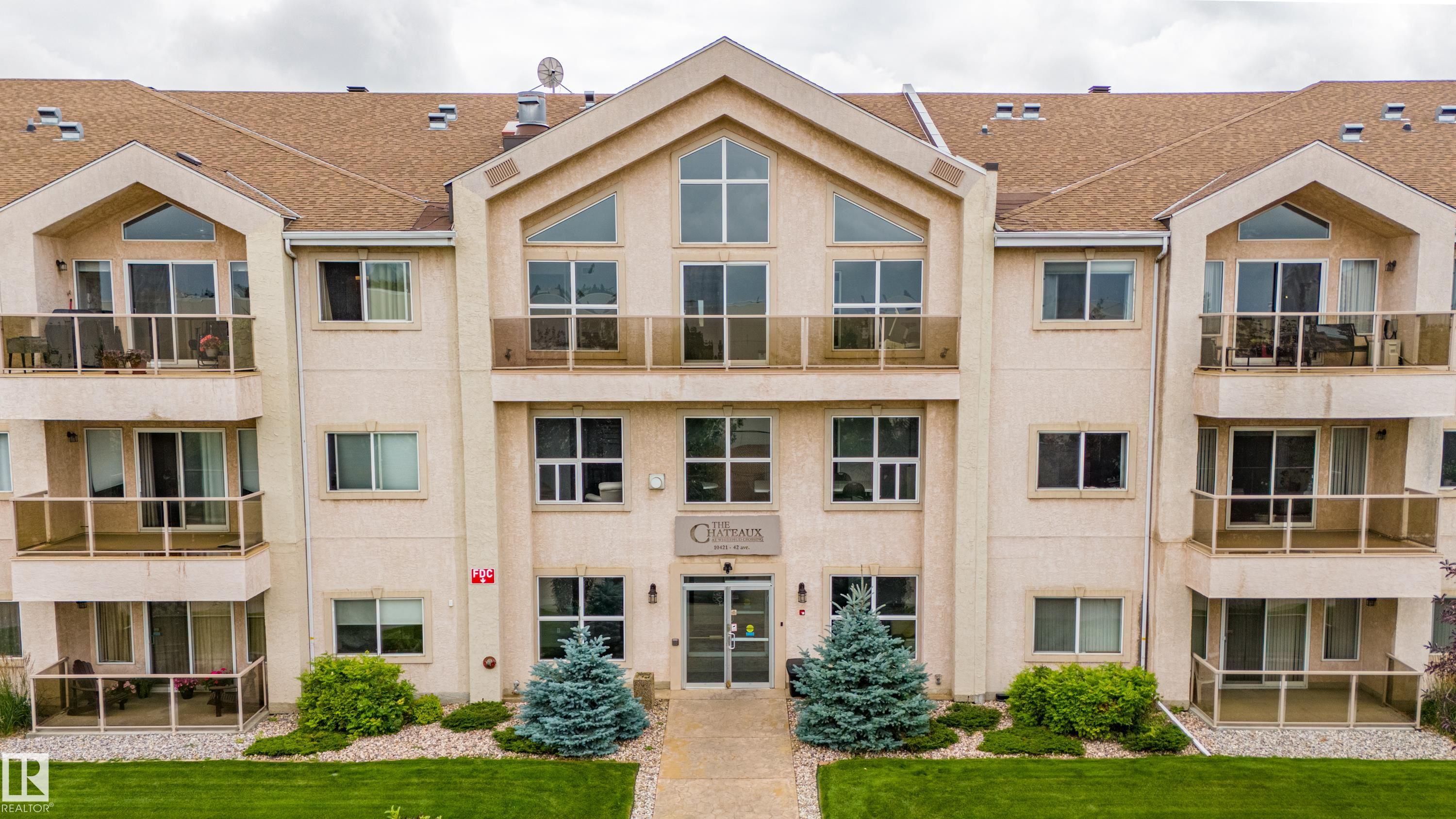 208 - 10421 42 Avenue NW, Rideau Park, Edmonton