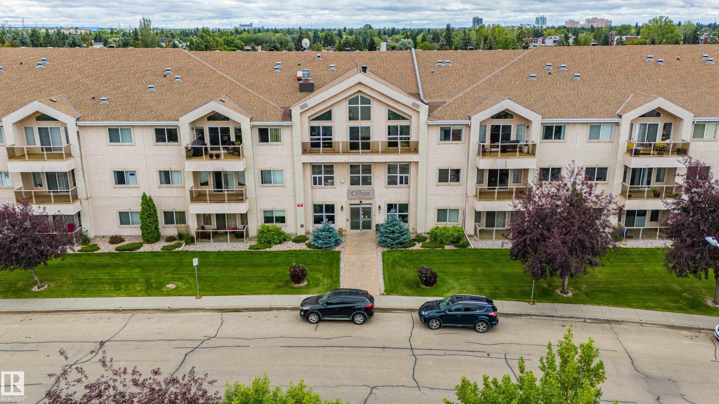 208 - 10421 42 Avenue NW, Rideau Park, Edmonton