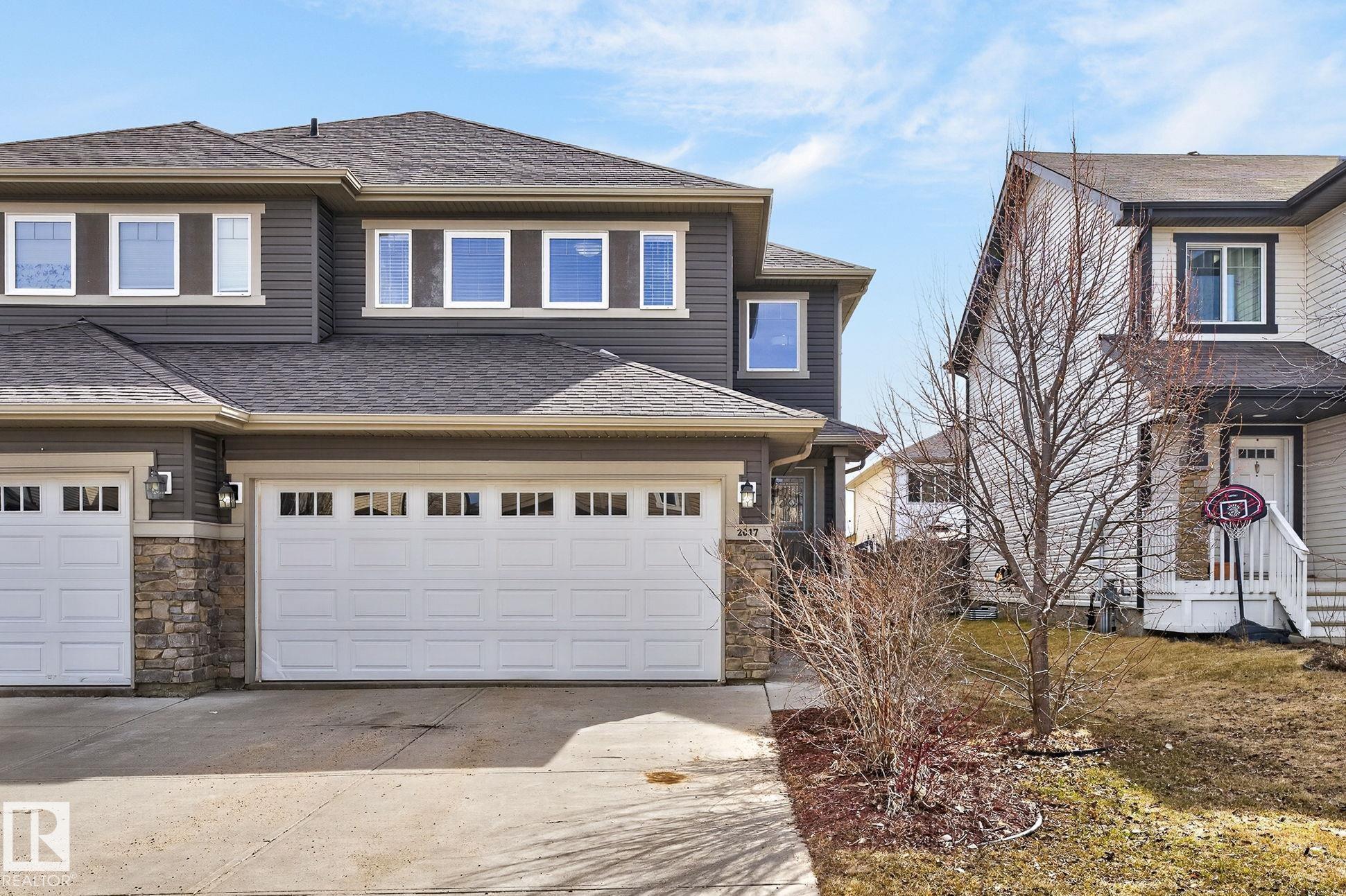 2017 Westerra Loop, Westerra, Stony Plain