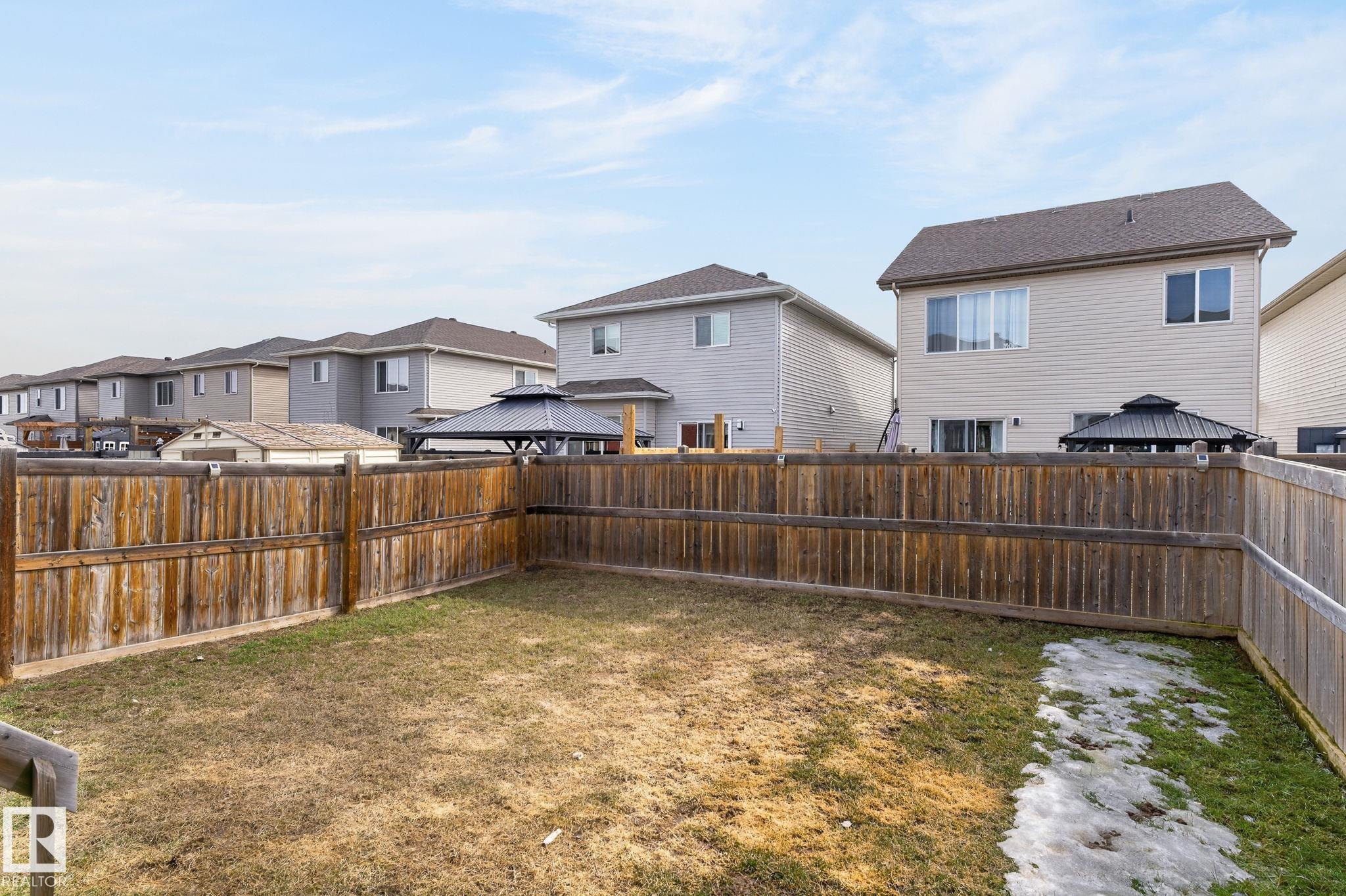 Photo 38 at 2017 Westerra Loop, Westerra, Stony Plain