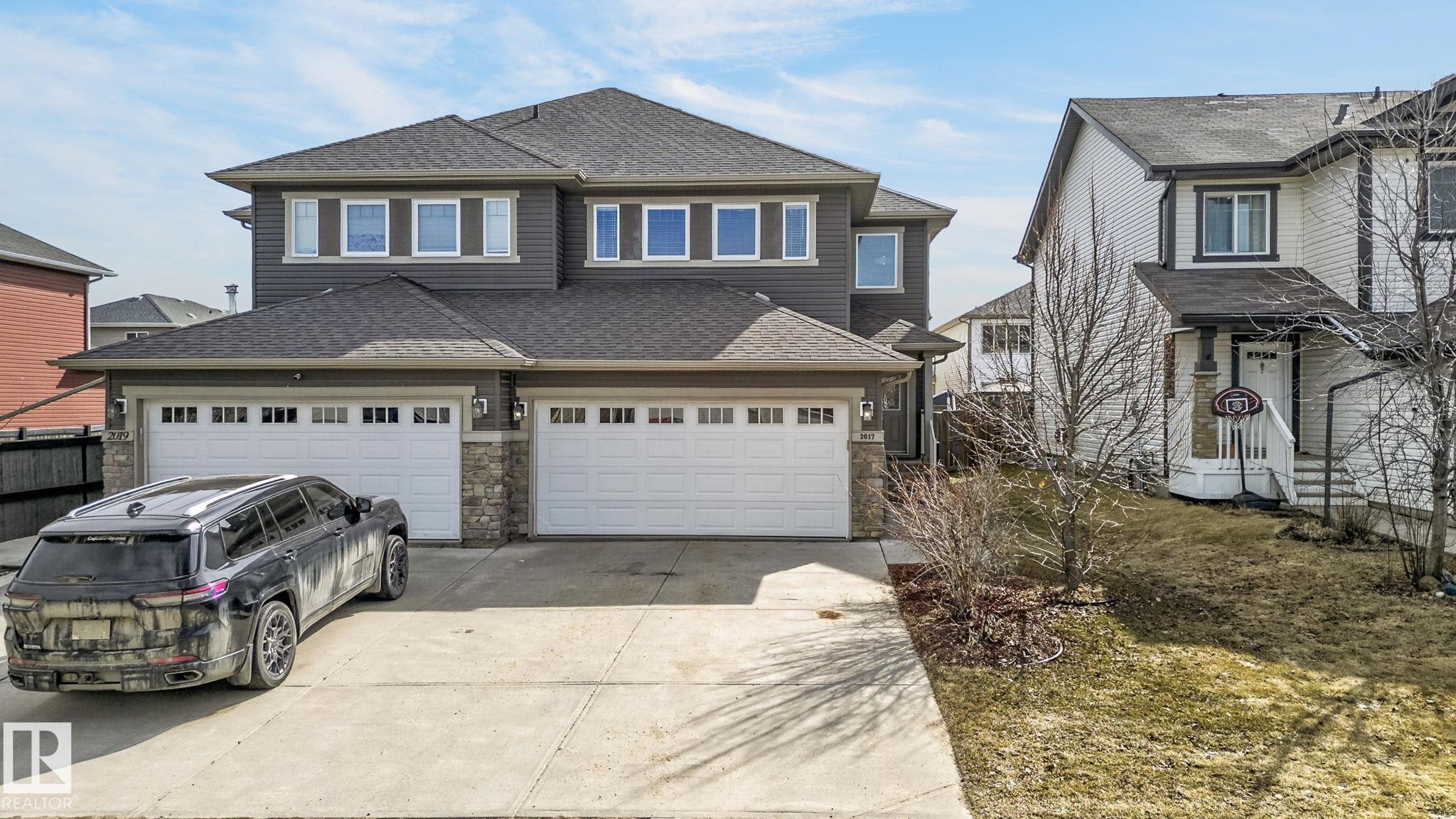 Photo 41 at 2017 Westerra Loop, Westerra, Stony Plain