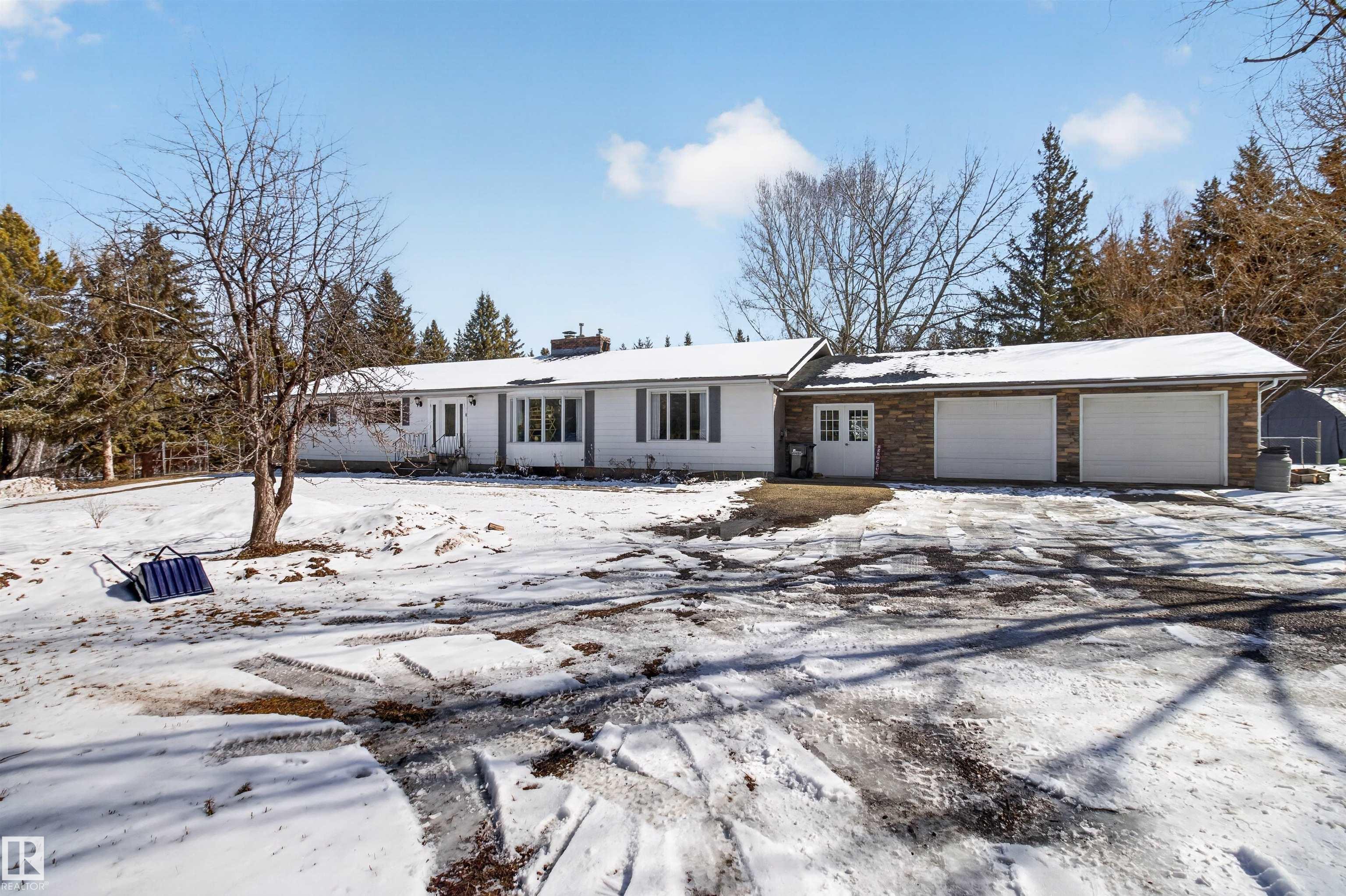 98 - 52552 Rge Road 224, Sun Hill Estates, Rural Strathcona County