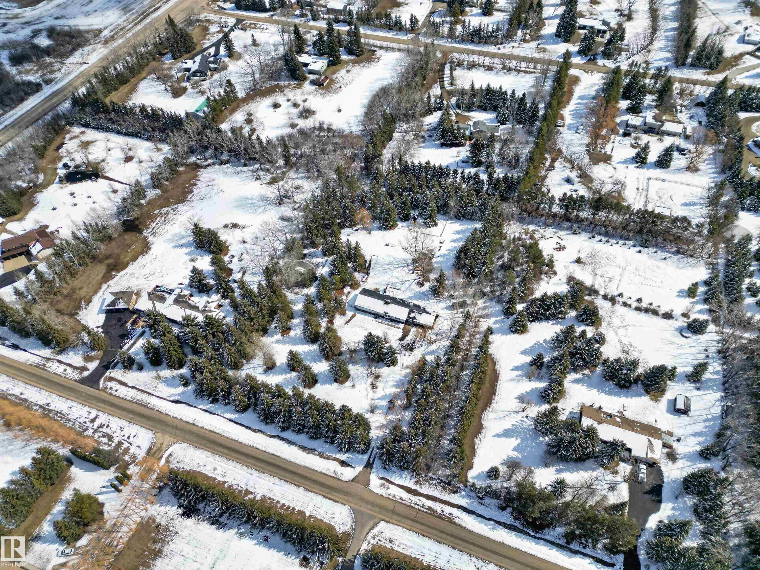 98 - 52552 Rge Road 224, Sun Hill Estates, Rural Strathcona County