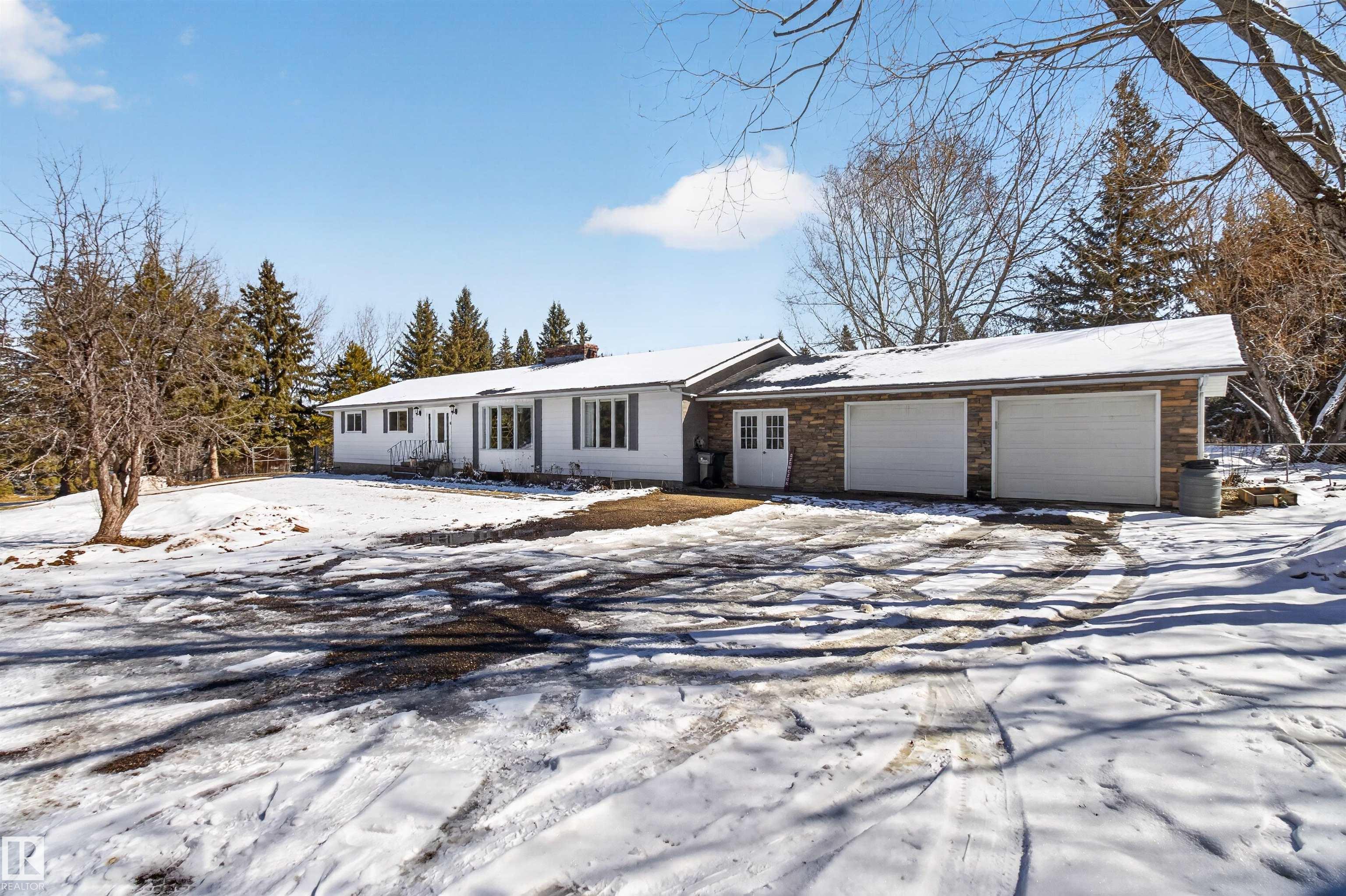 98 - 52552 Rge Road 224, Sun Hill Estates, Rural Strathcona County