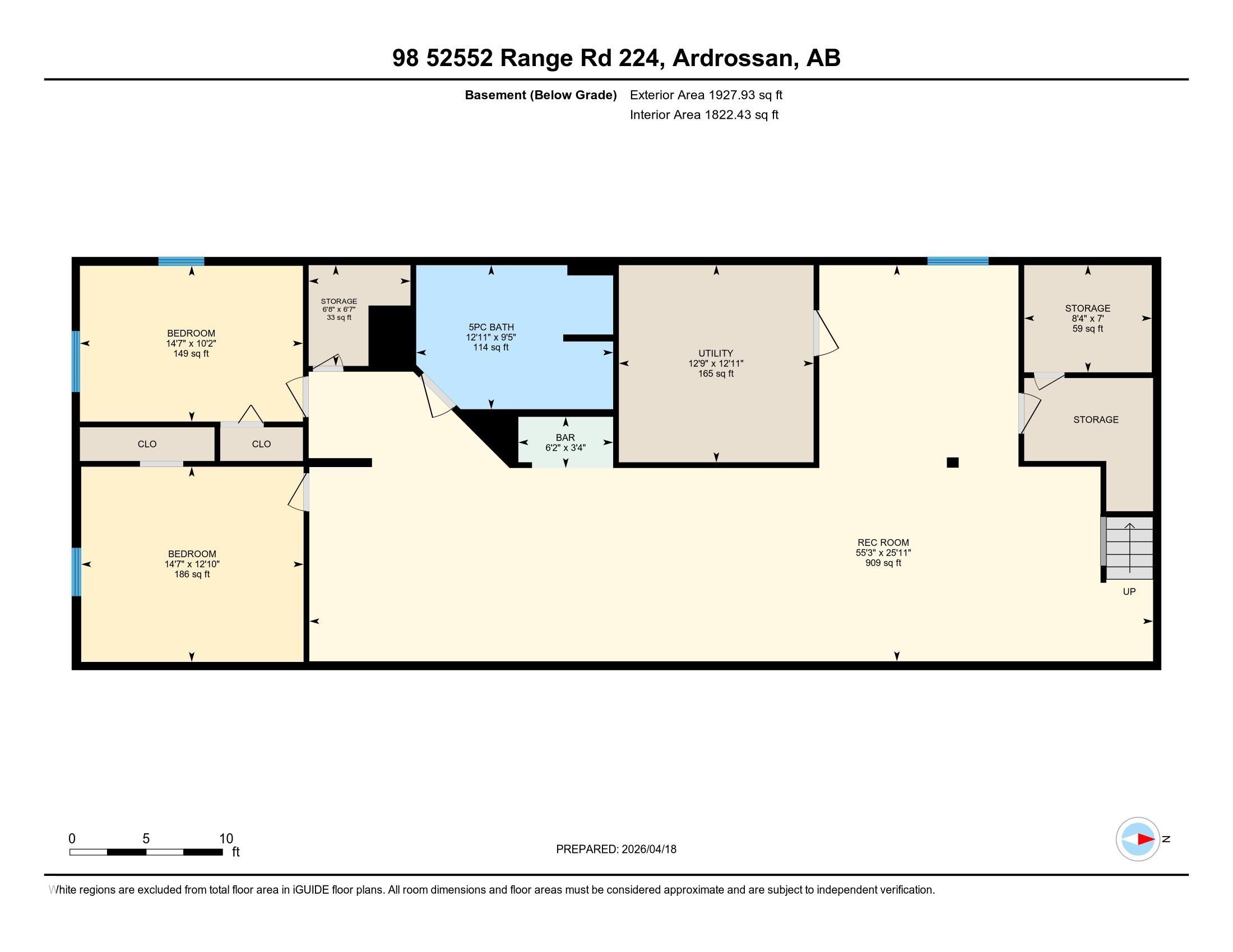 Photo 72 at 98 - 52552 Rge Road 224, Sun Hill Estates, Rural Strathcona County