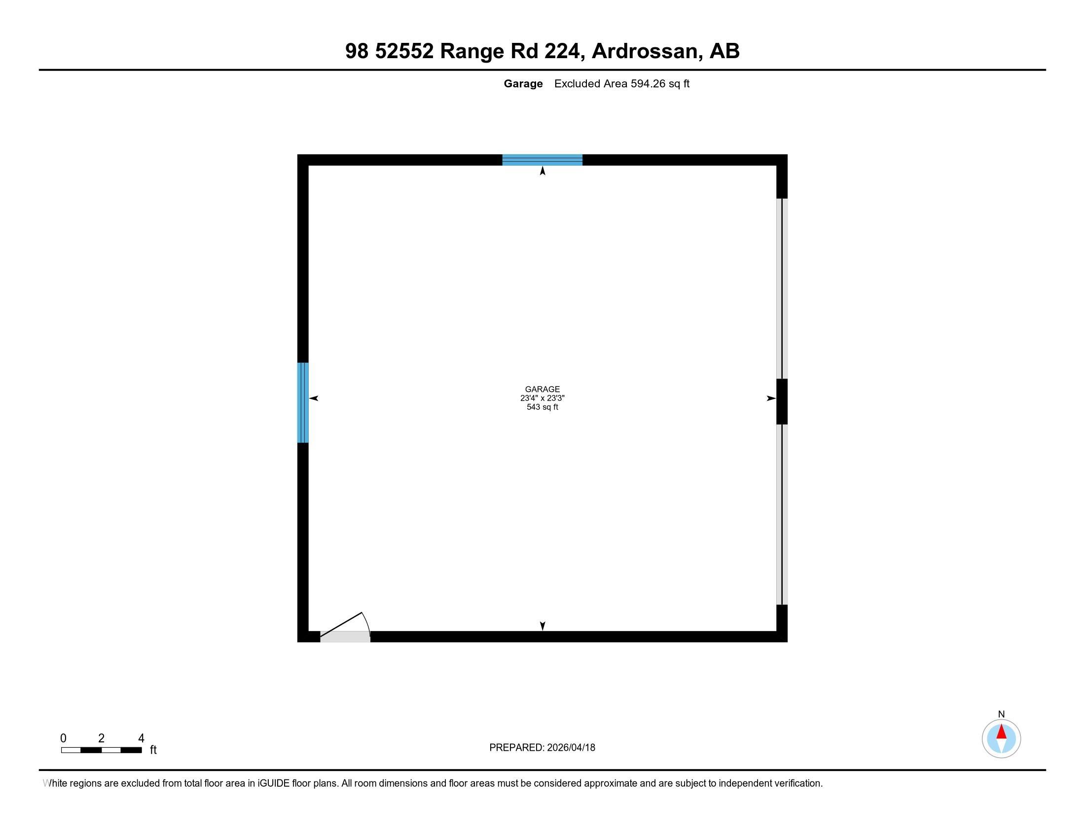 Photo 73 at 98 - 52552 Rge Road 224, Sun Hill Estates, Rural Strathcona County