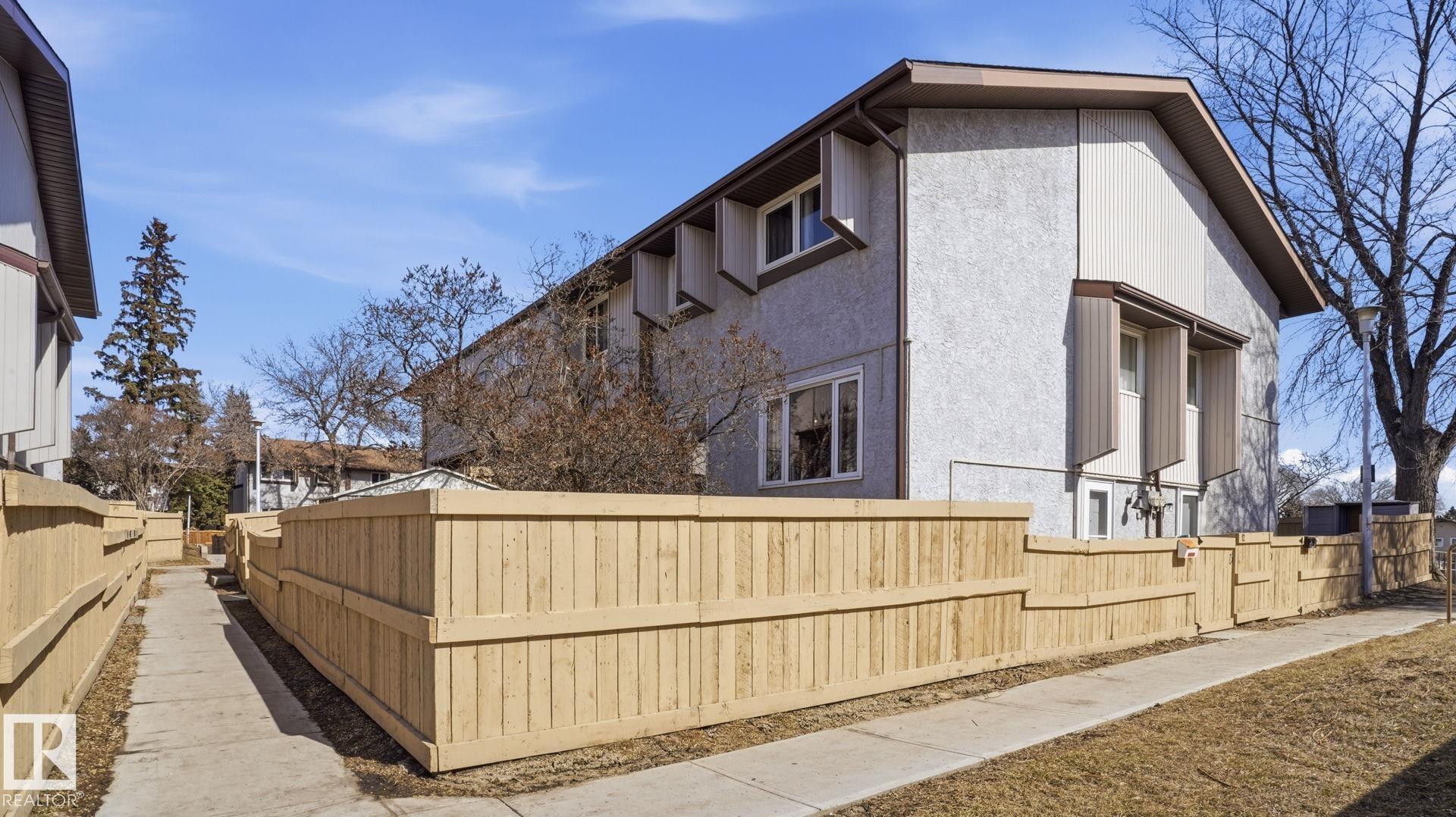 12 - 14120 80 Street NW, Kildare, Edmonton