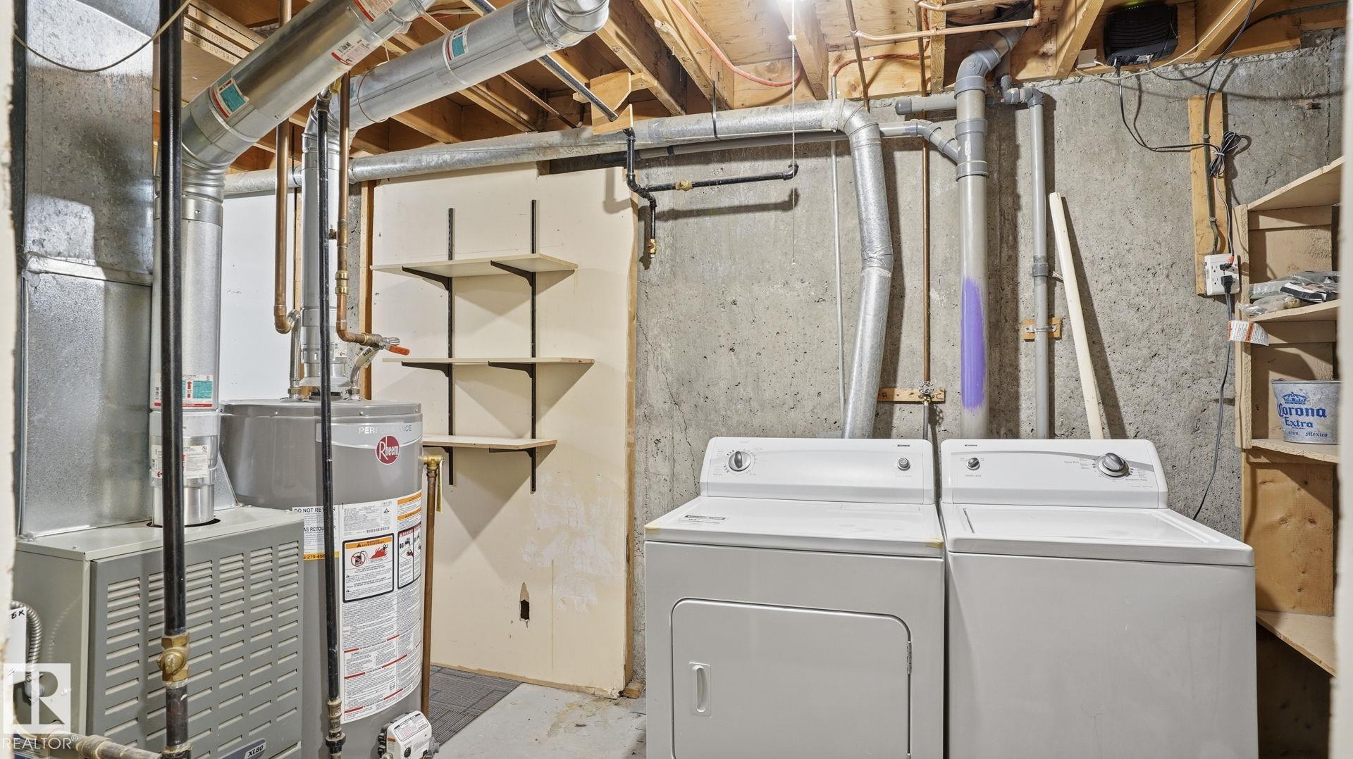 Photo 17 at 12 - 14120 80 Street NW, Kildare, Edmonton