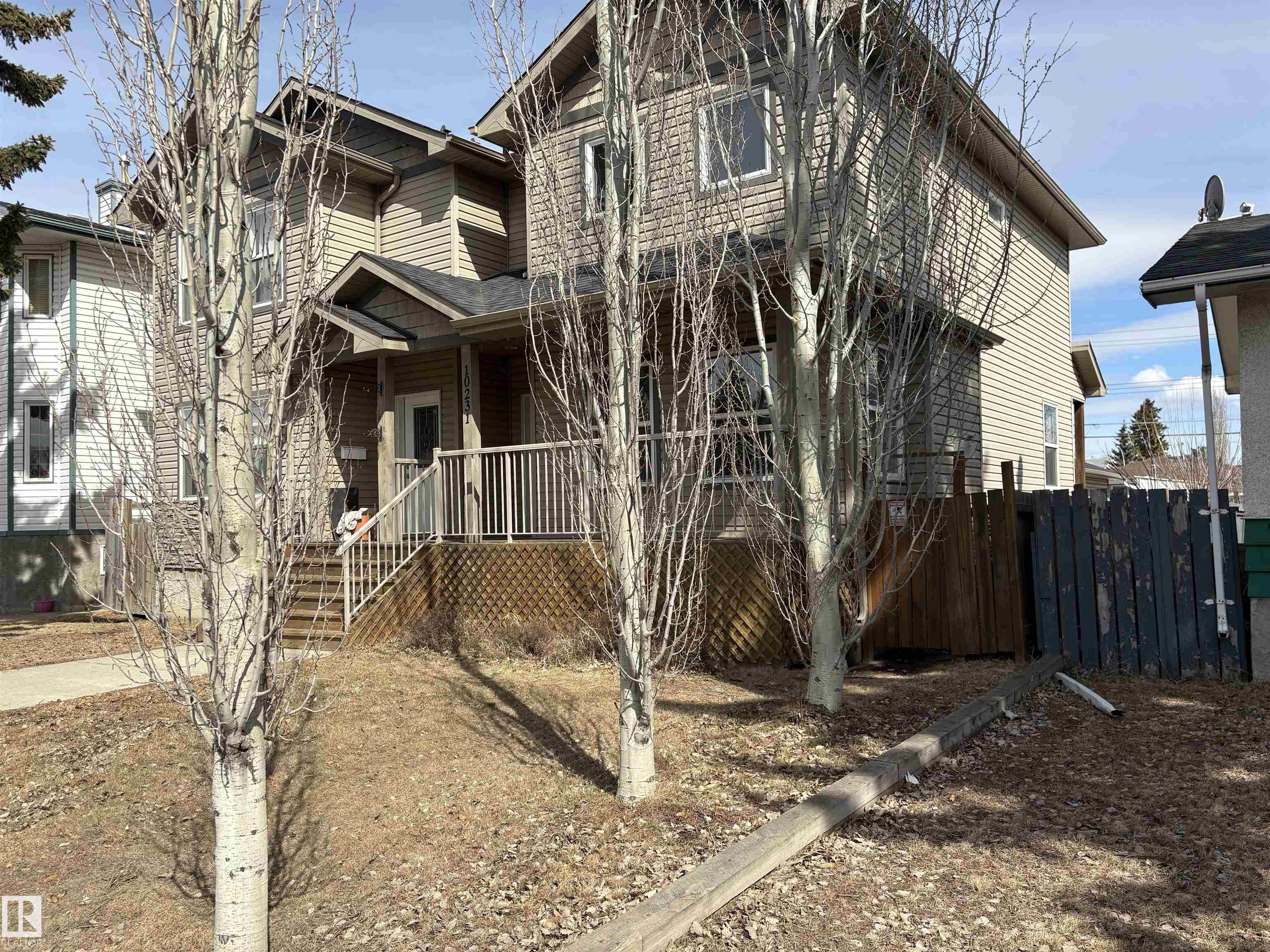 10231 163 Street NW, Britannia Youngstown, Edmonton