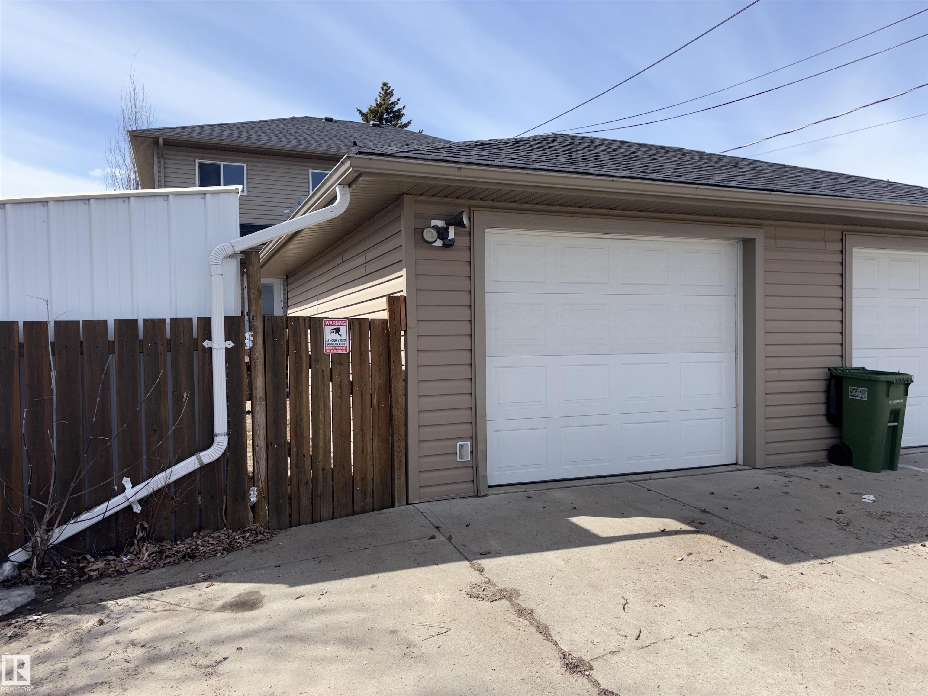 10231 163 Street NW, Britannia Youngstown, Edmonton